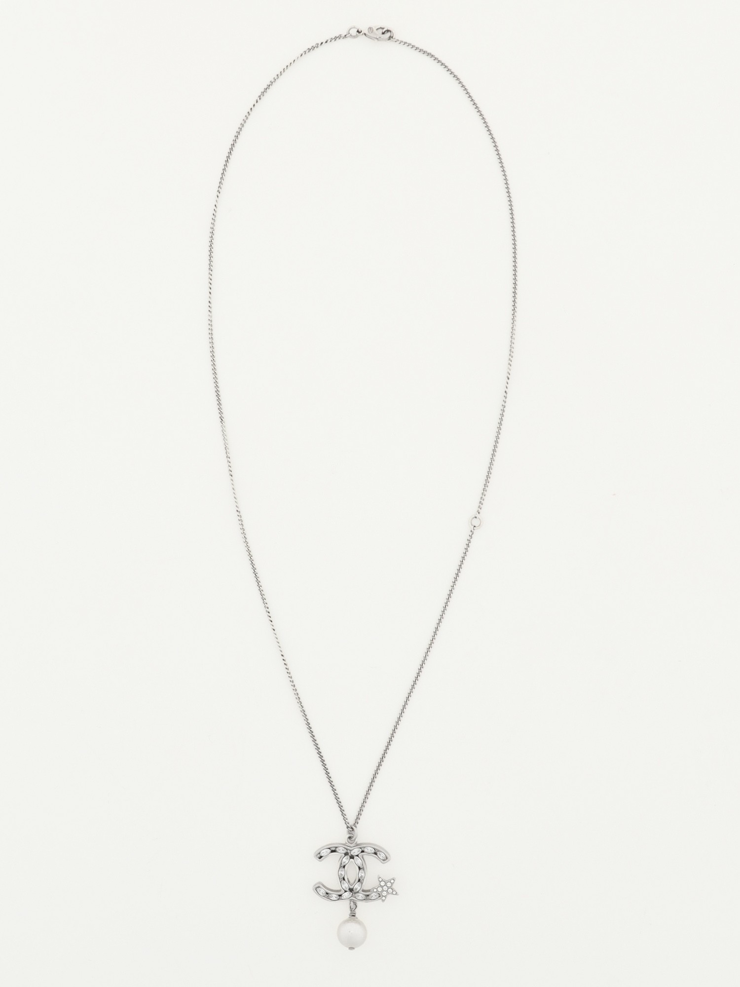 Chanel Necklace  2