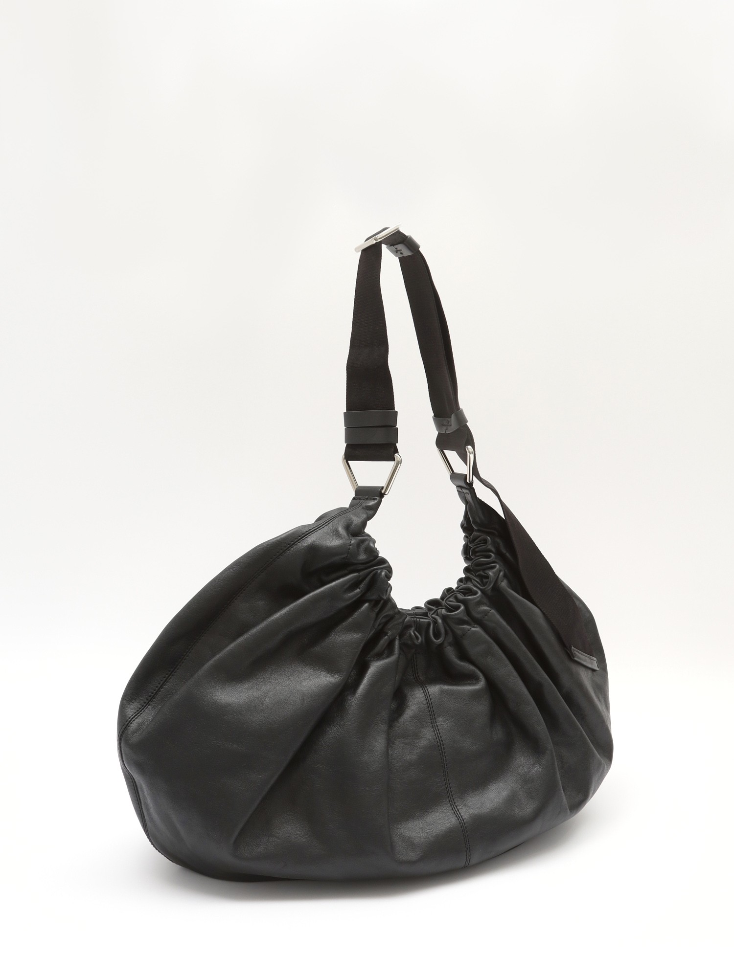 Ganni Leather Bag  3