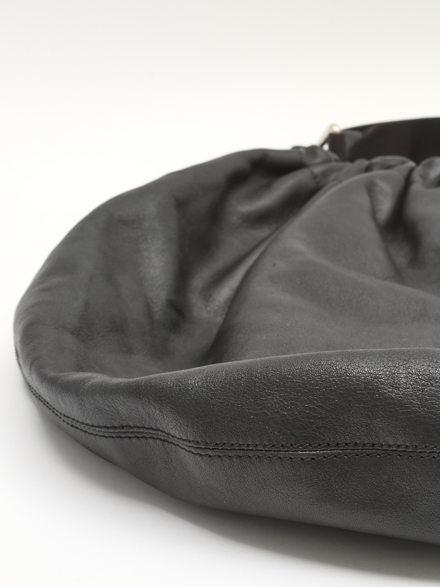 Ganni Leather Bag  6