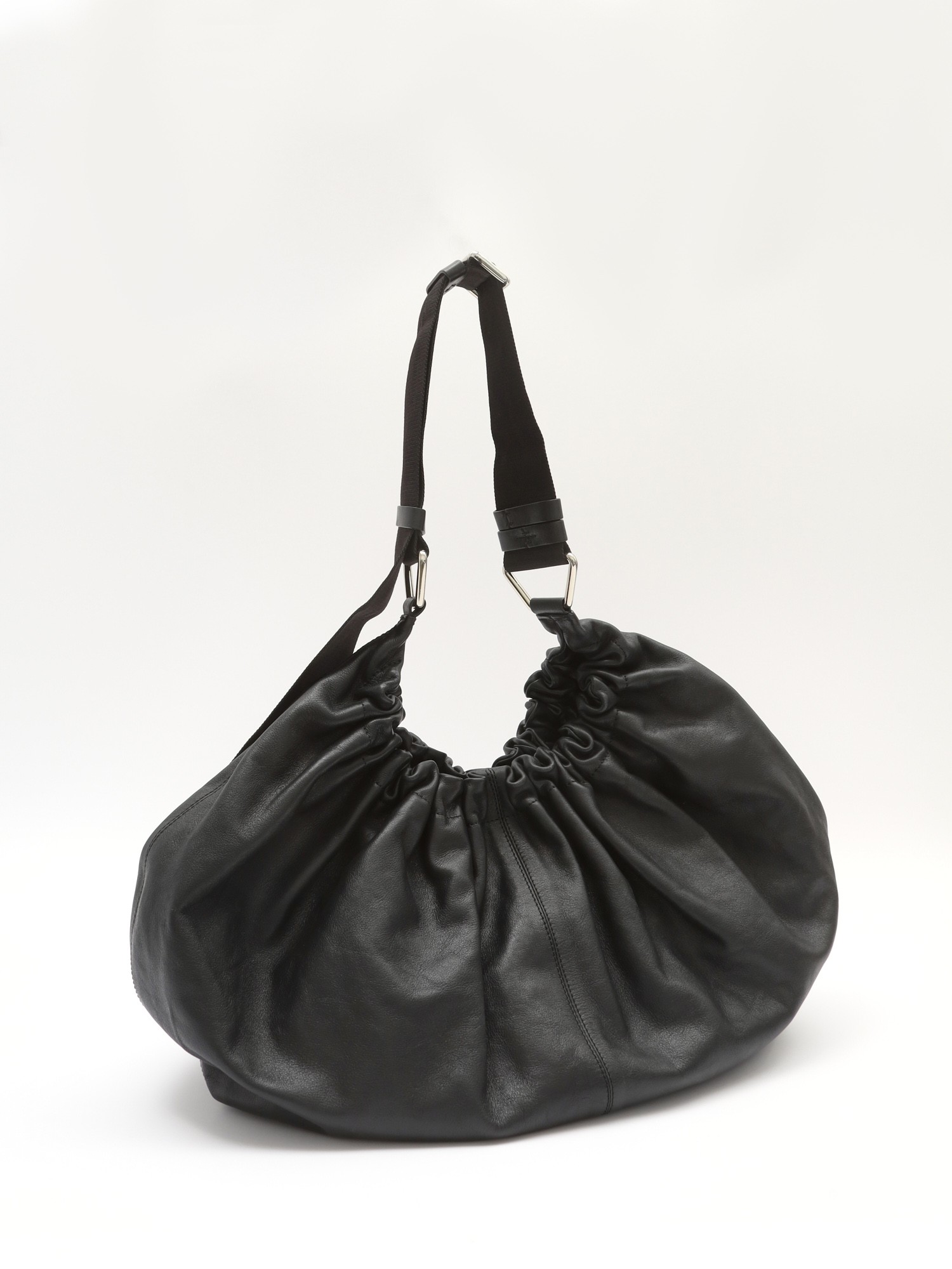 Ganni Leather Bag  2
