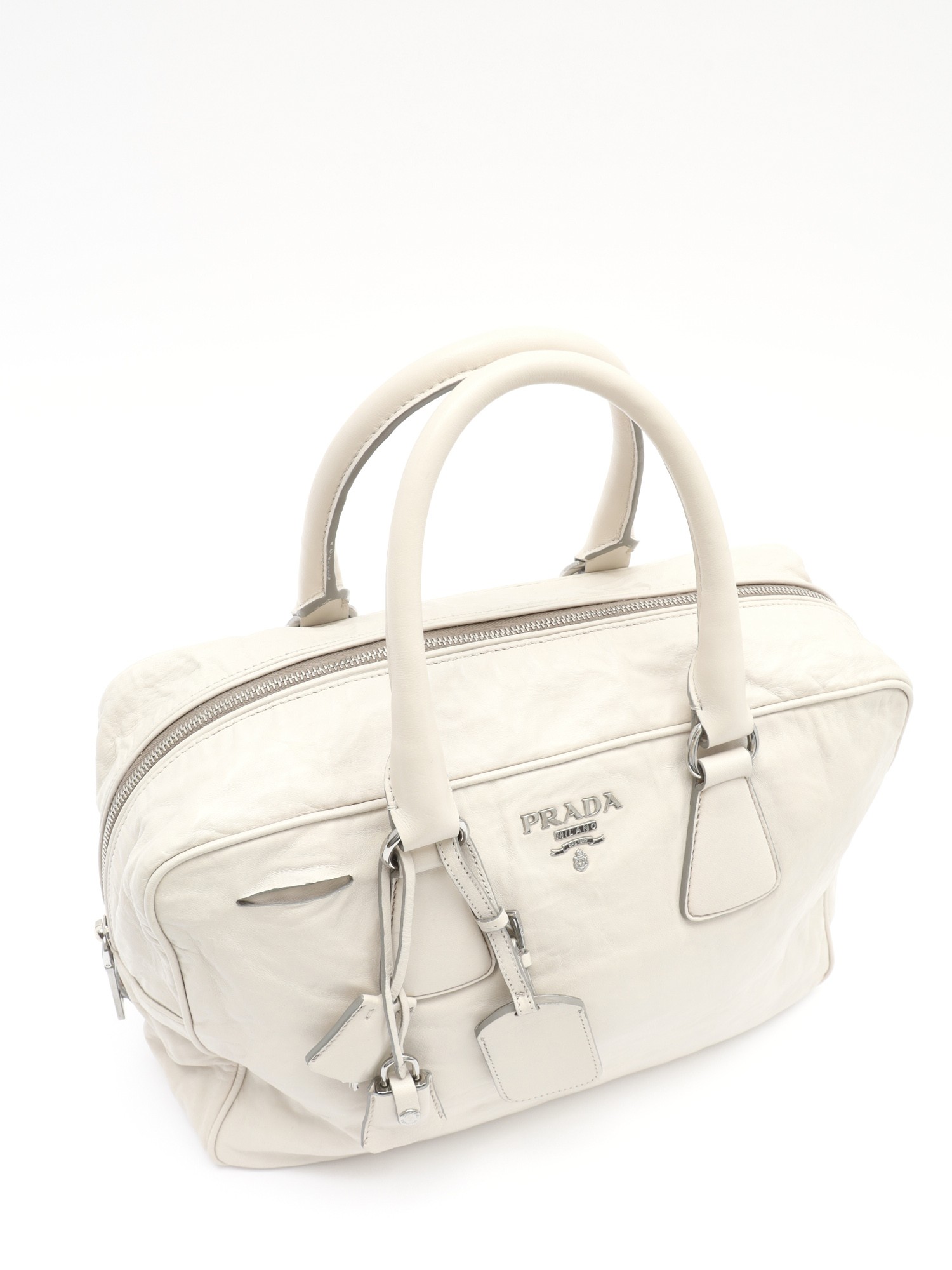 Prada Bauletto  5