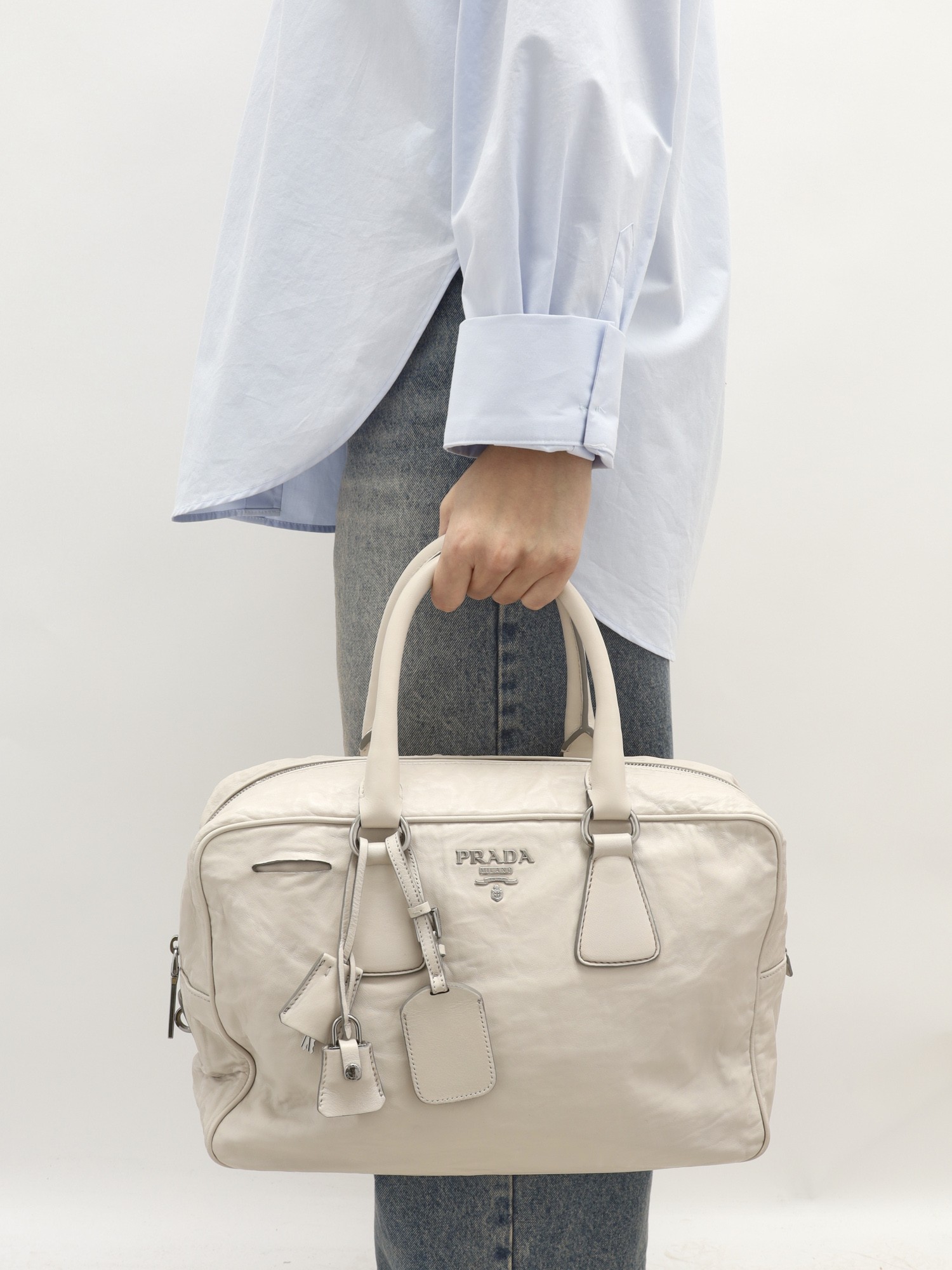 Prada Bauletto  2