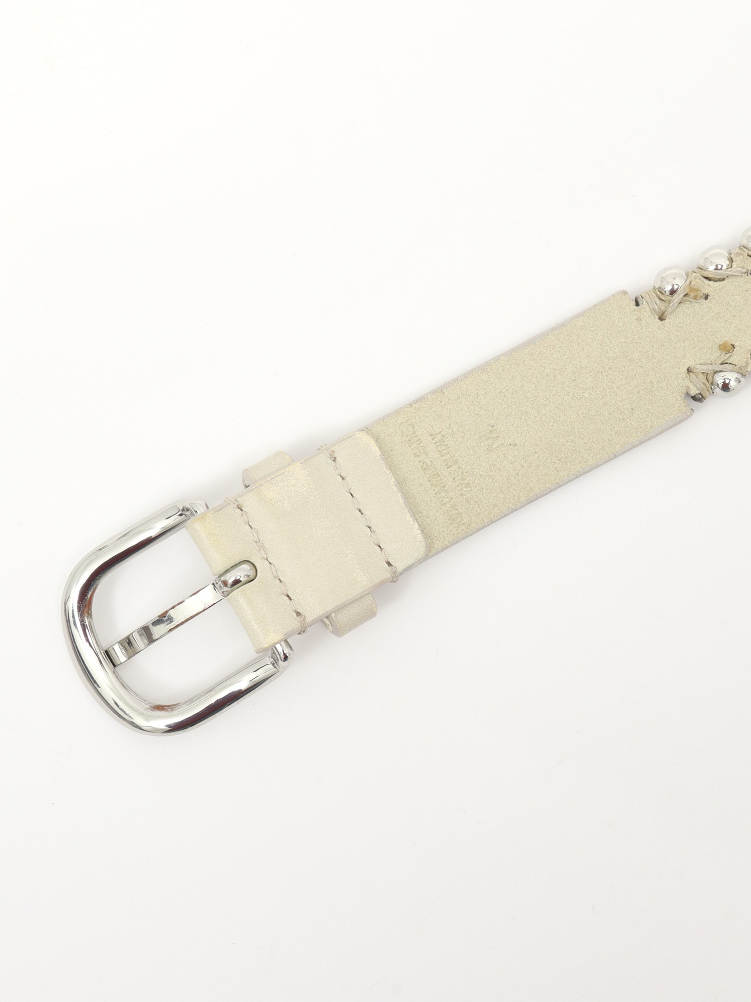 Isabel Marant Belt 4