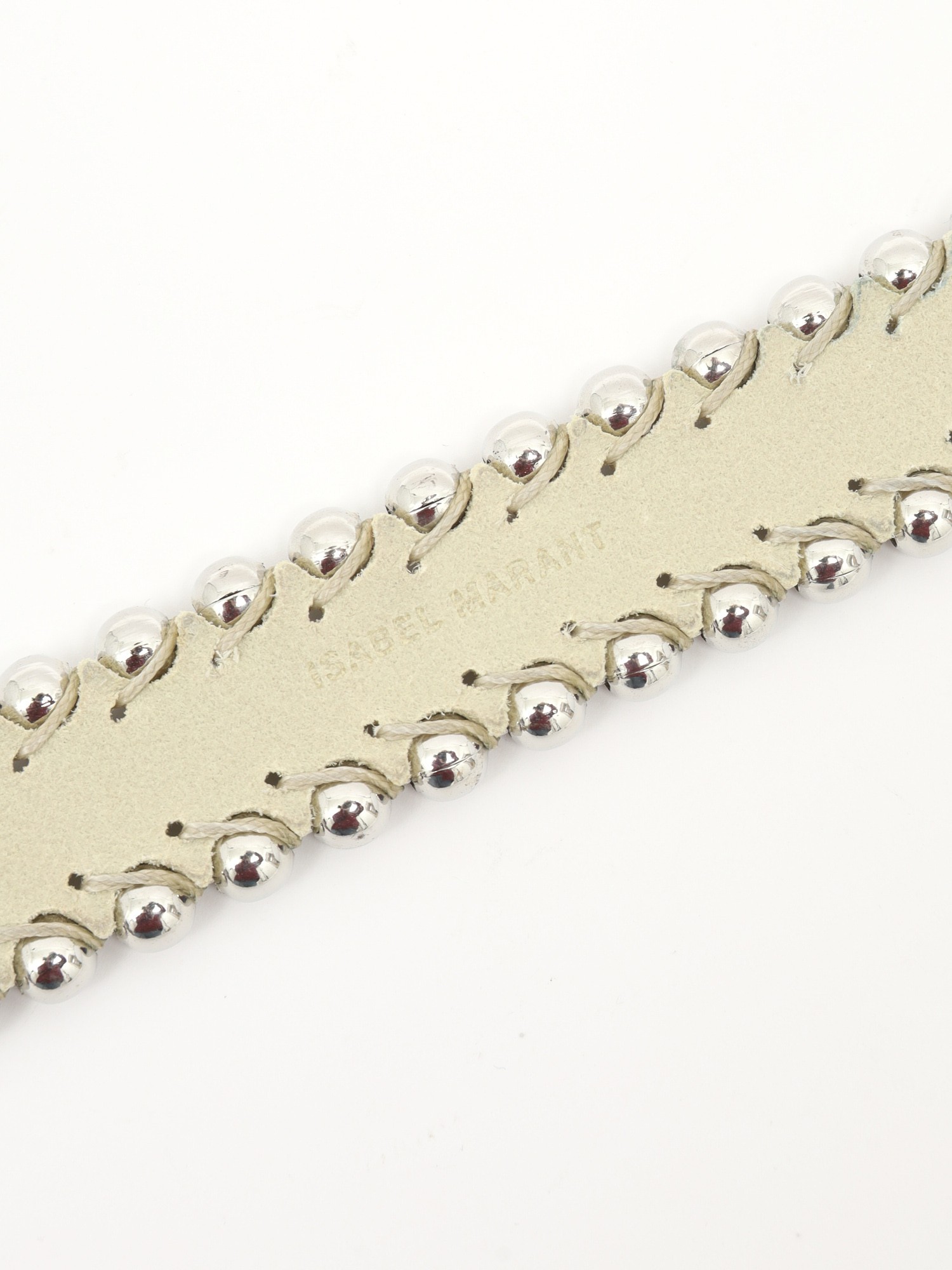 Isabel Marant Belt 5