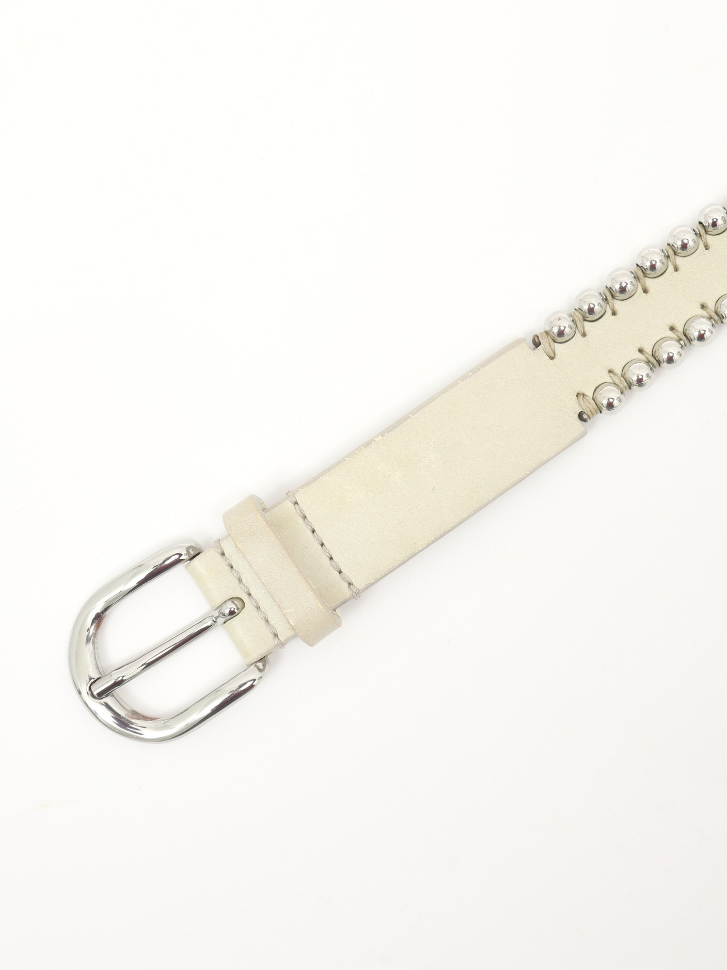 Isabel Marant Belt 2