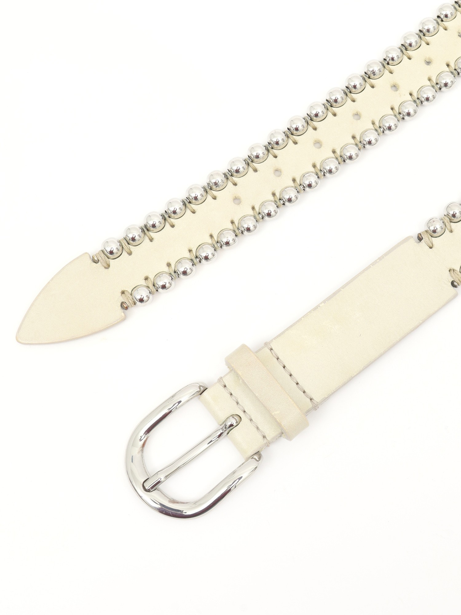 Isabel Marant Belt 3