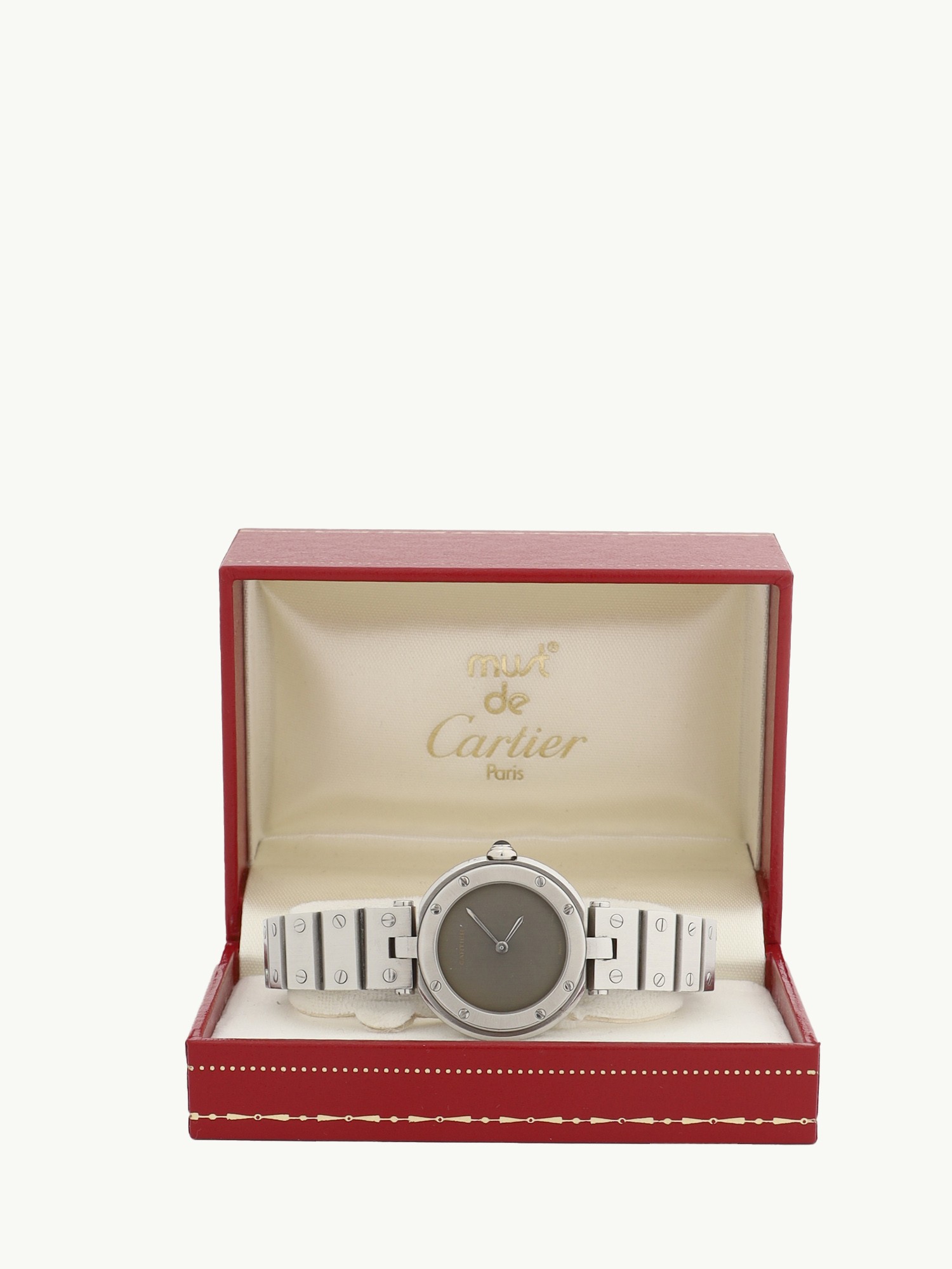 Cartier Vendome 7