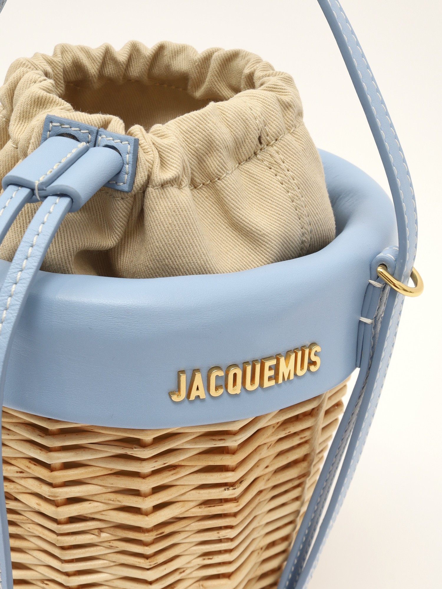 Jacquemus Le Panier Seau  4