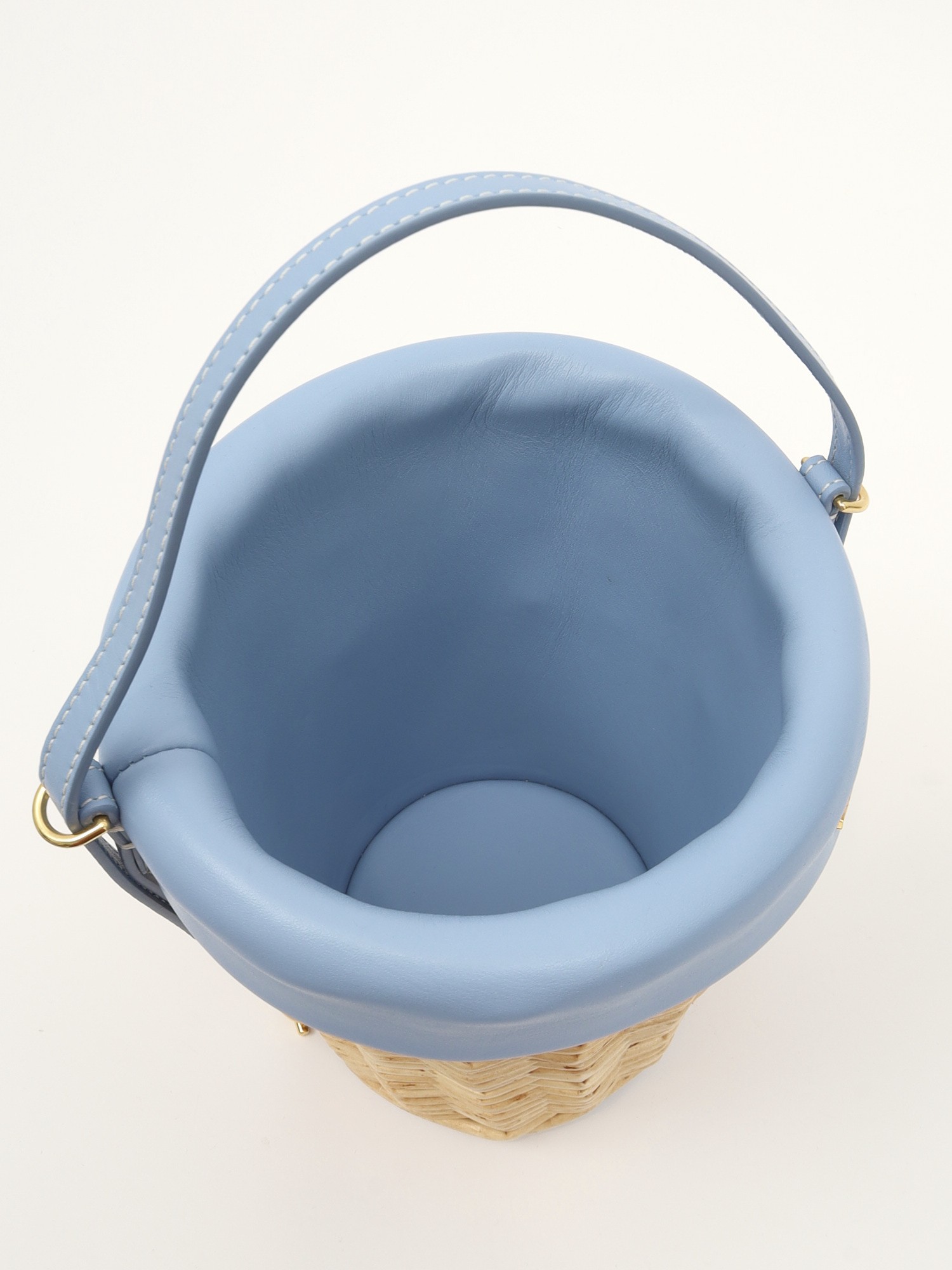 Jacquemus Le Panier Seau  7