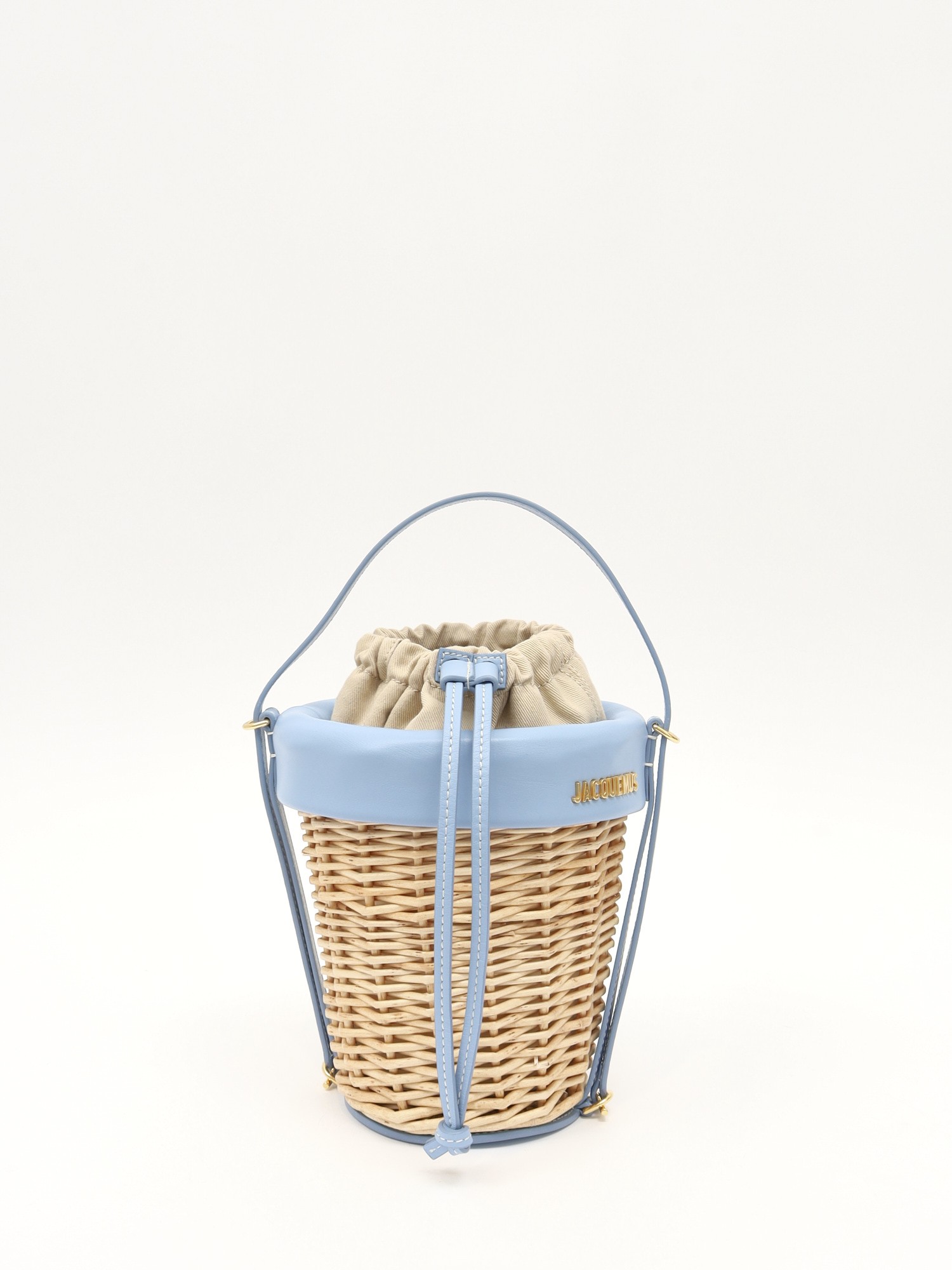 Jacquemus Le Panier Seau  0