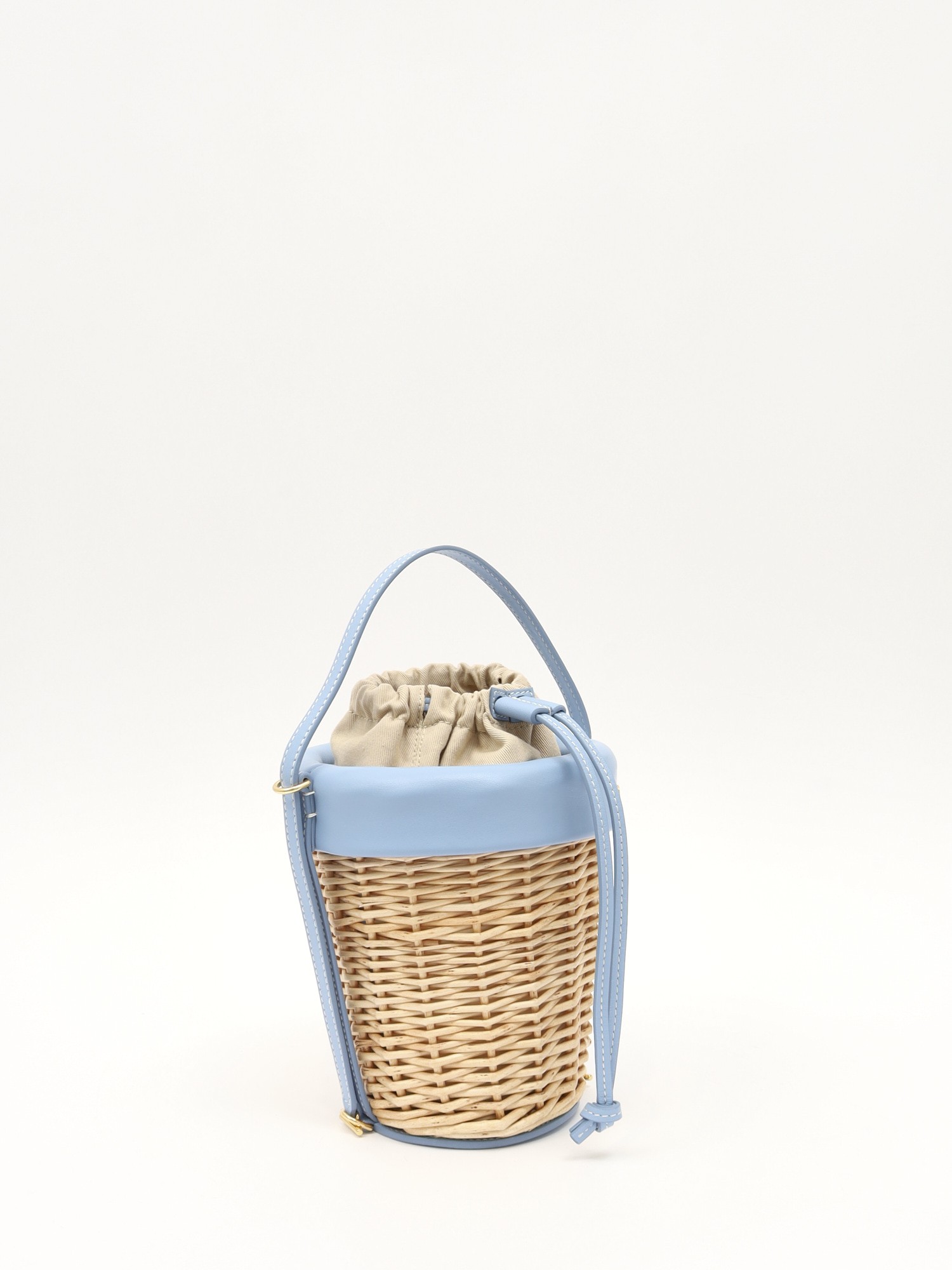 Jacquemus Le Panier Seau  2