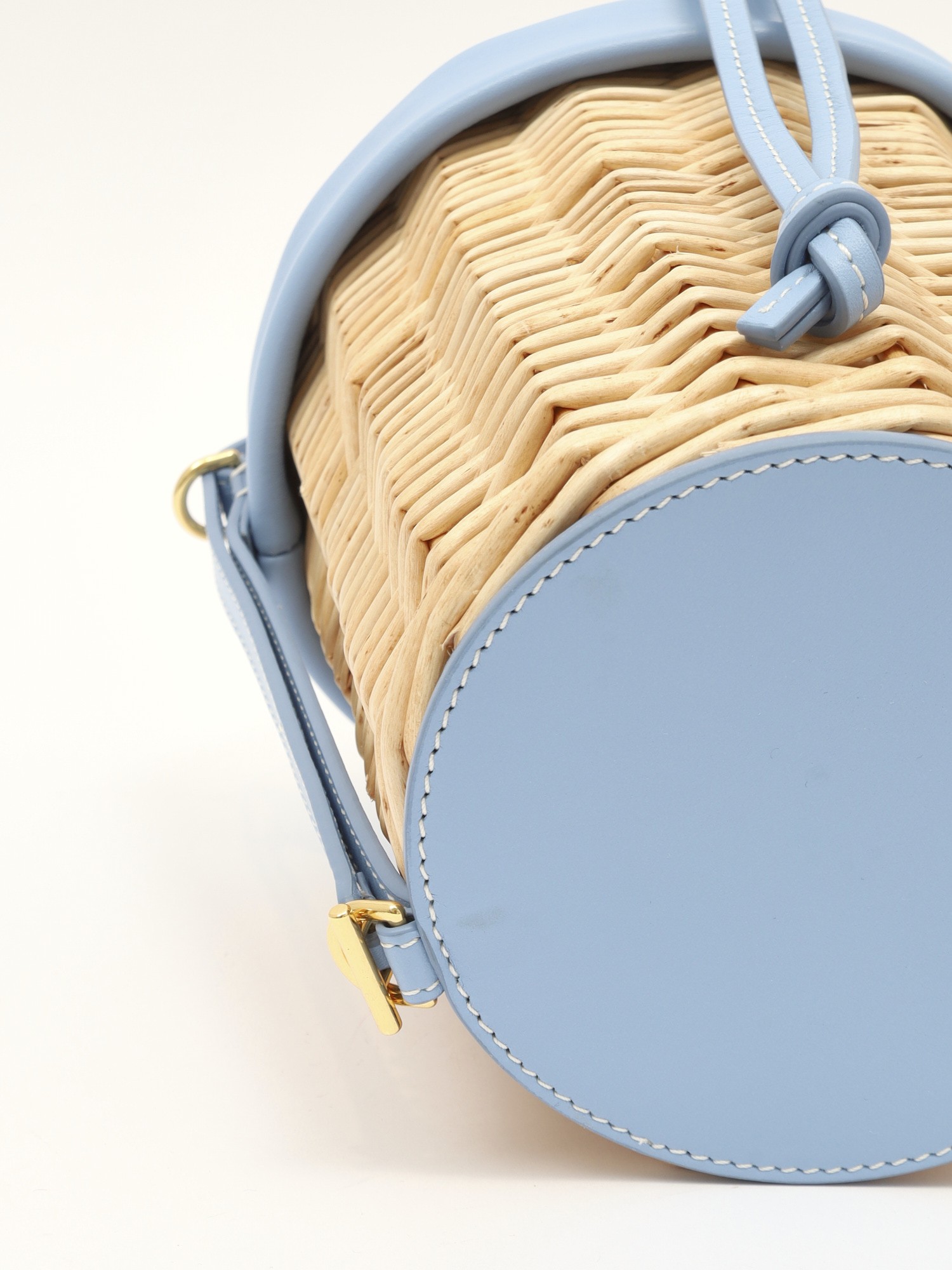 Jacquemus Le Panier Seau  5