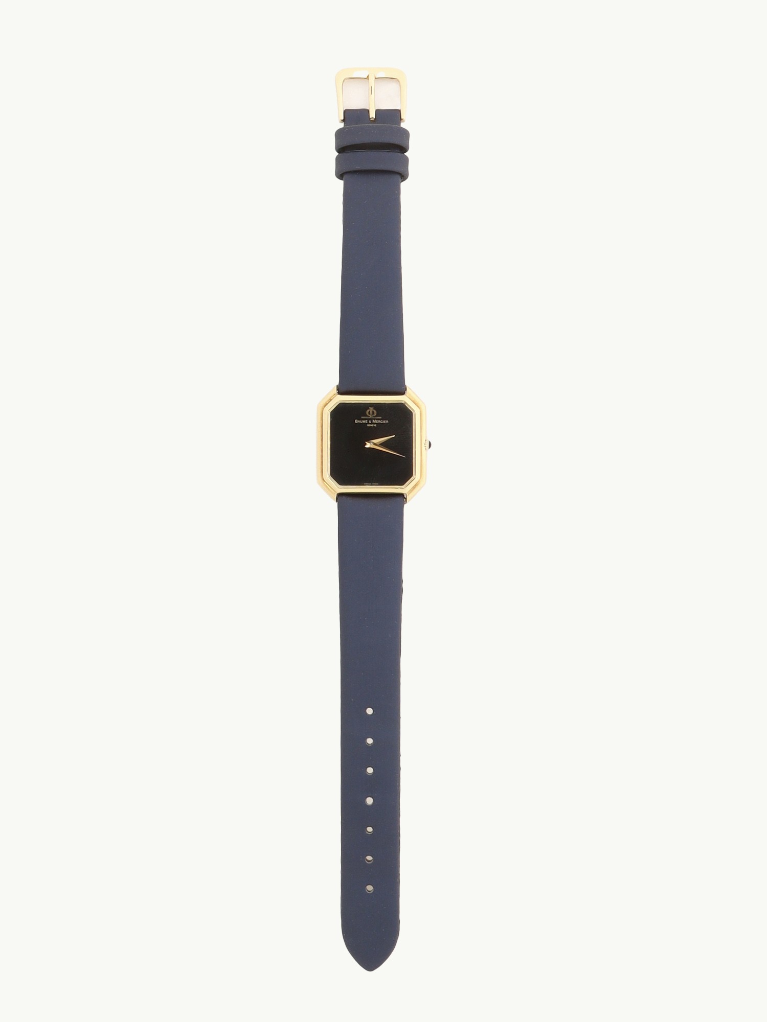 Baume Octagon 0