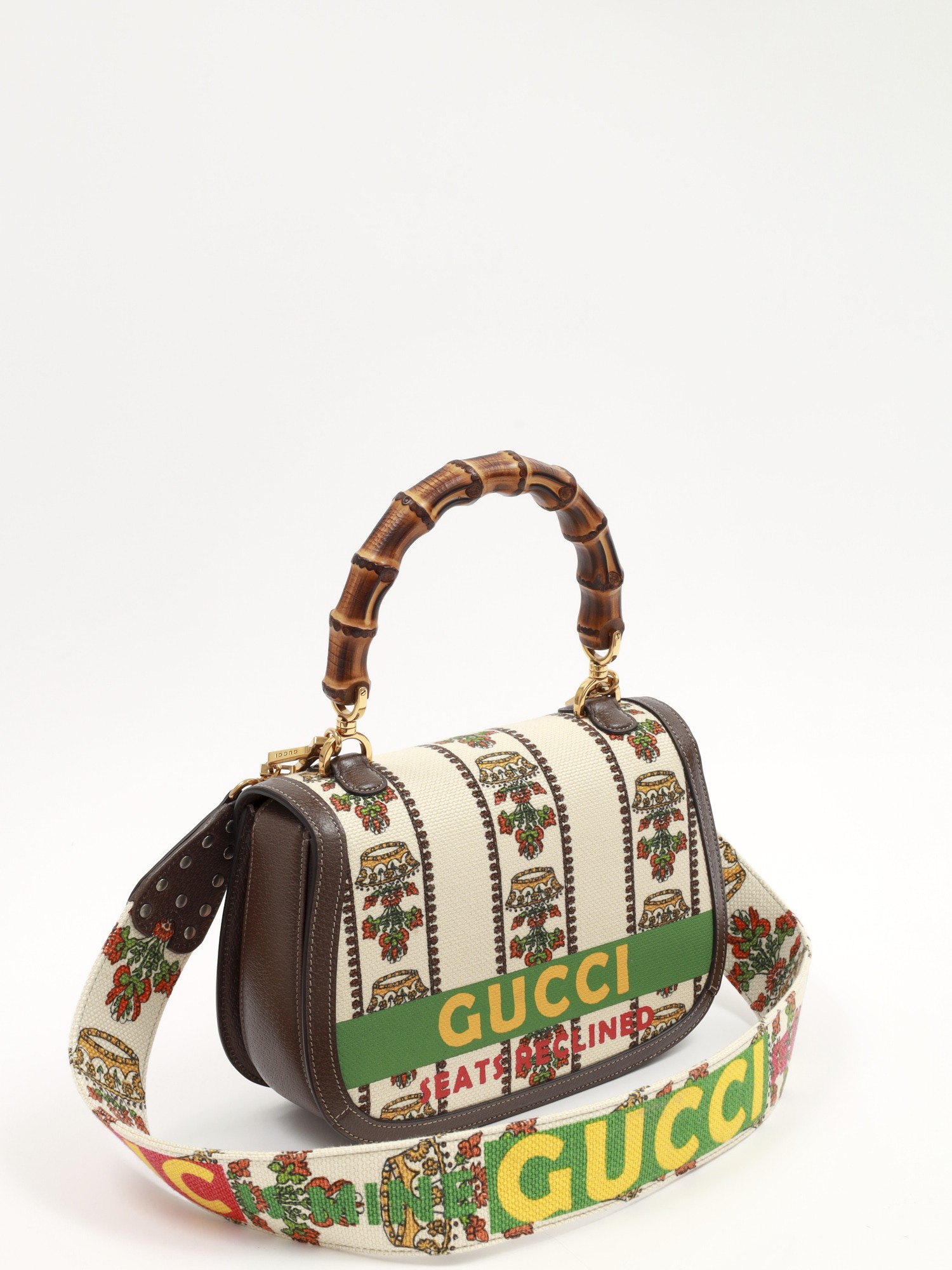 Gucci Bamboo 3