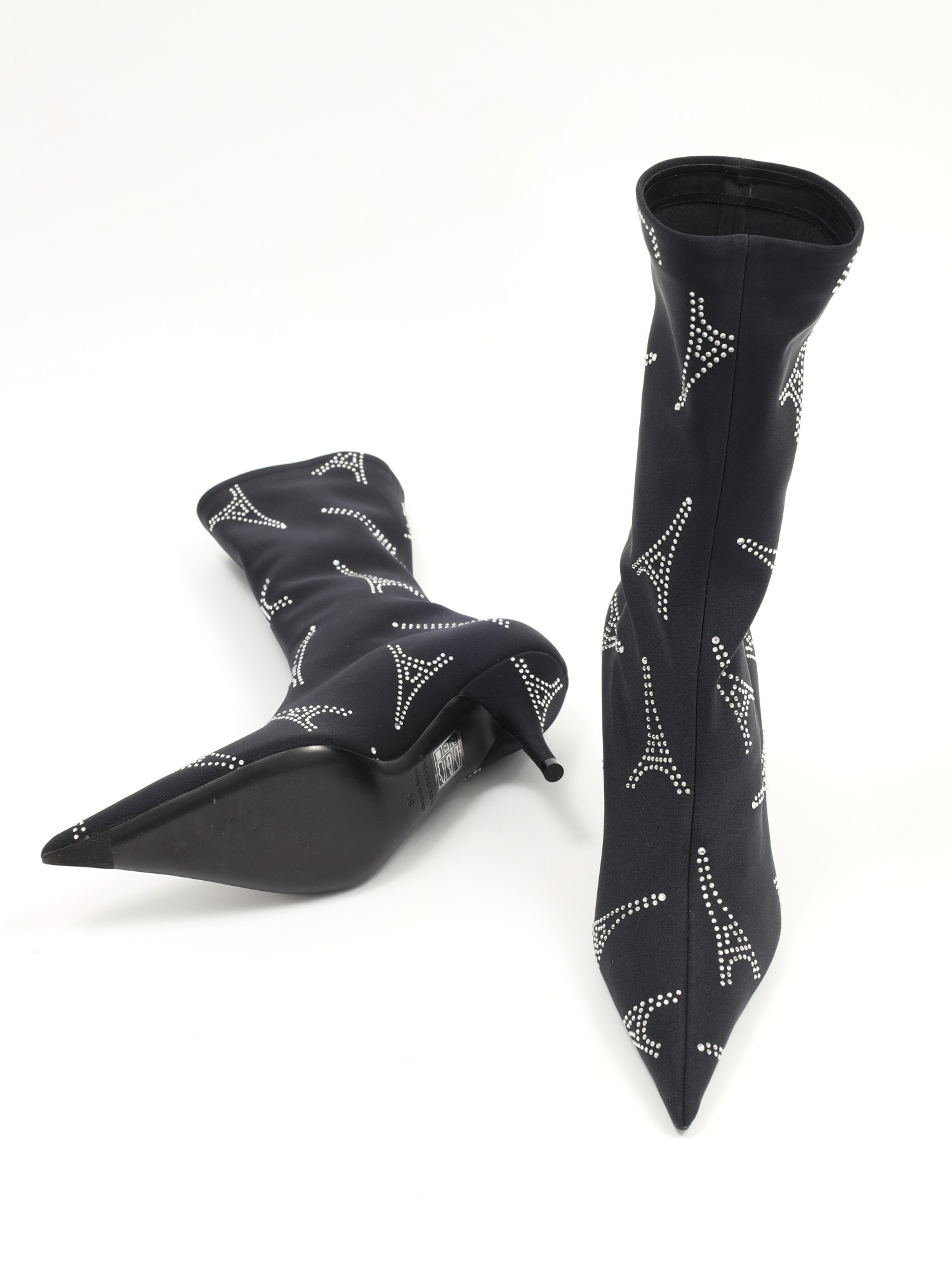 Balenciaga Shoes 36 5