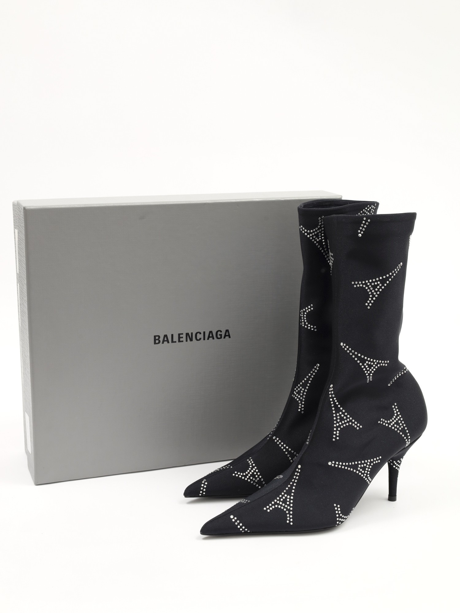 Balenciaga Shoes 36 8