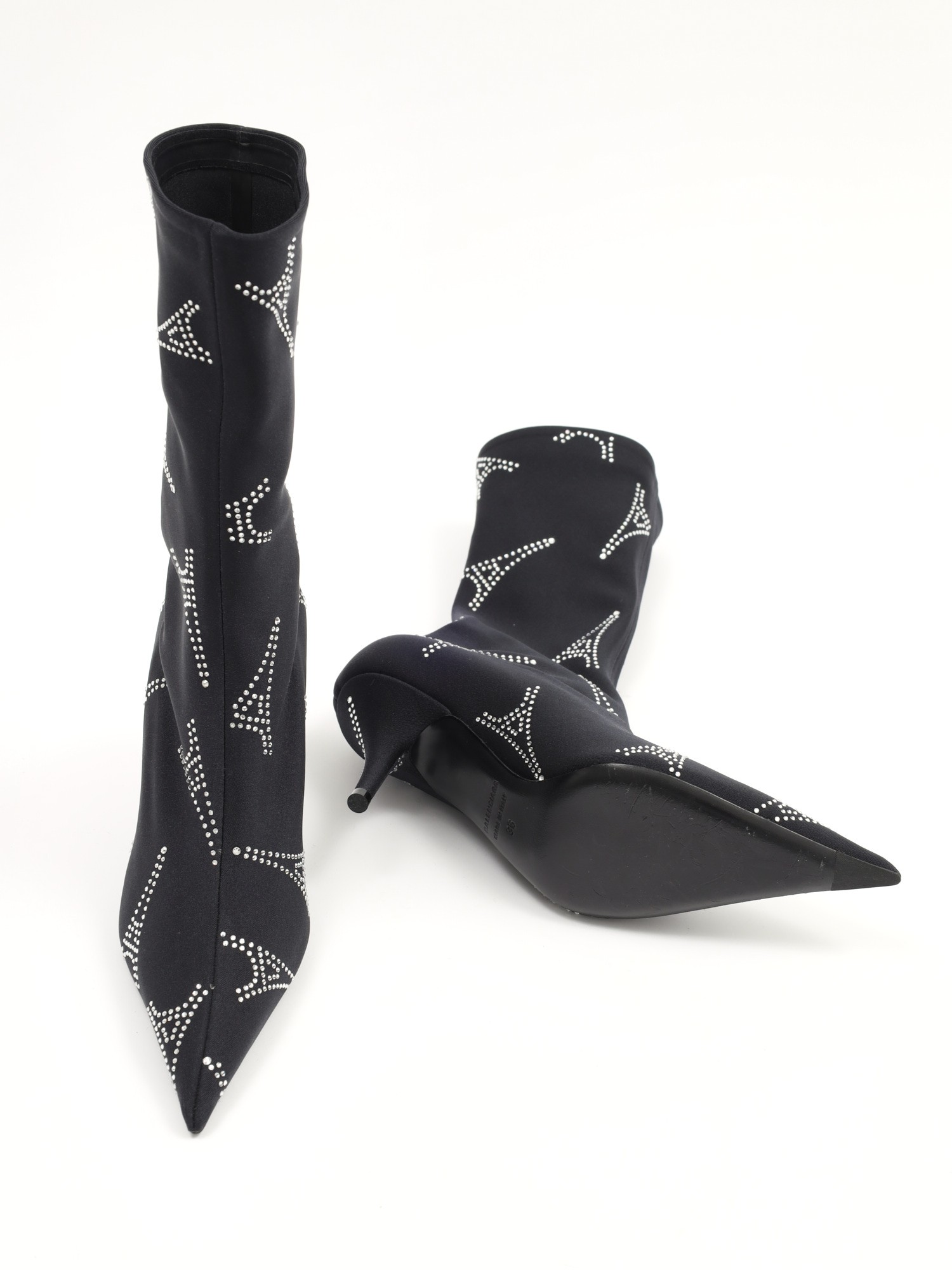 Balenciaga Shoes 36 4