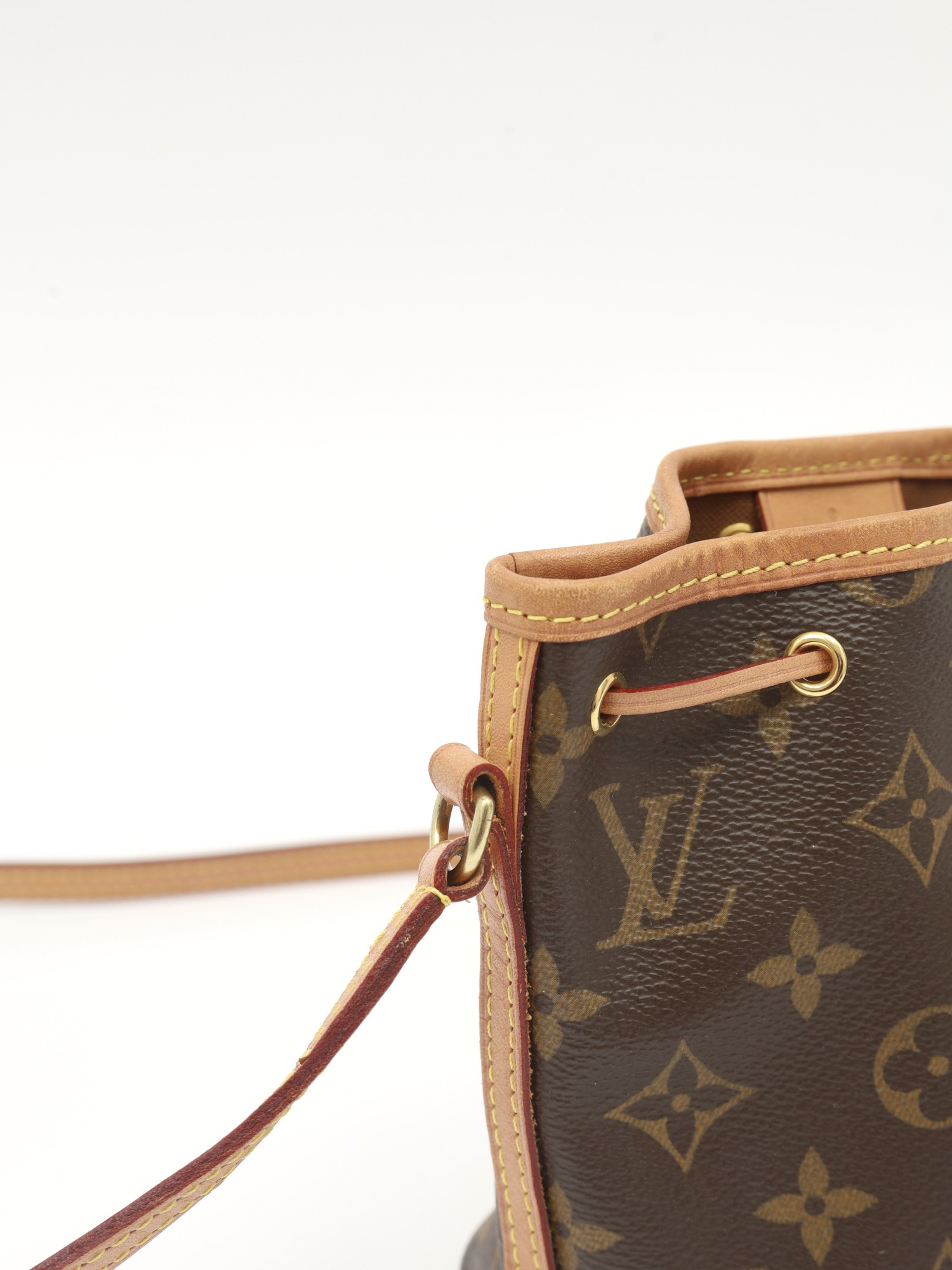 Louis Vuitton Noe  5