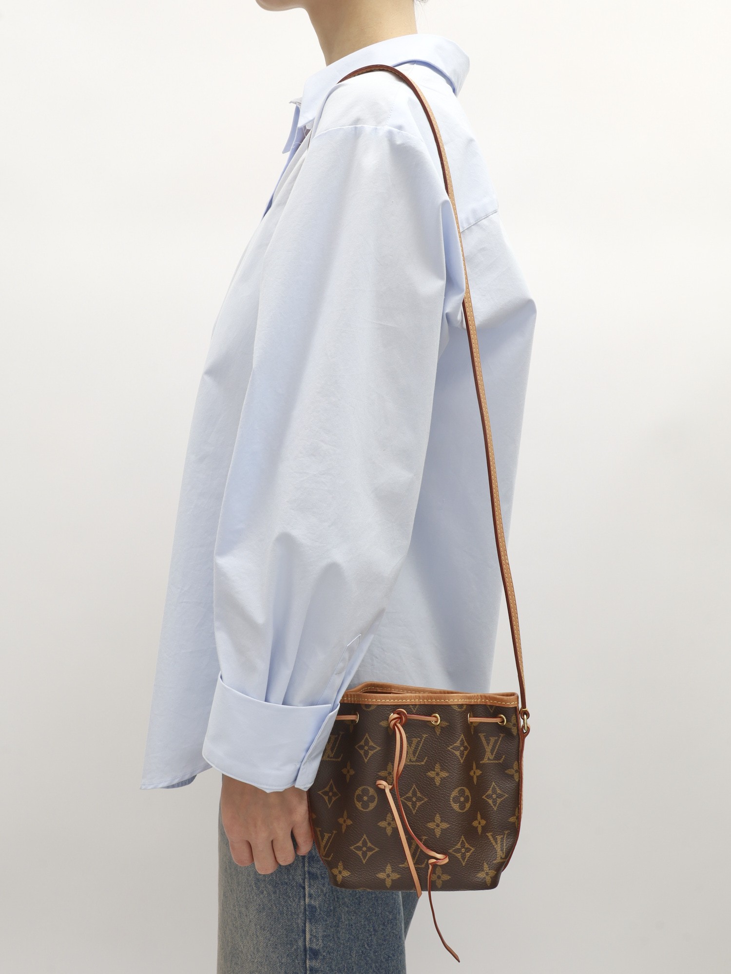Louis Vuitton Noe  2
