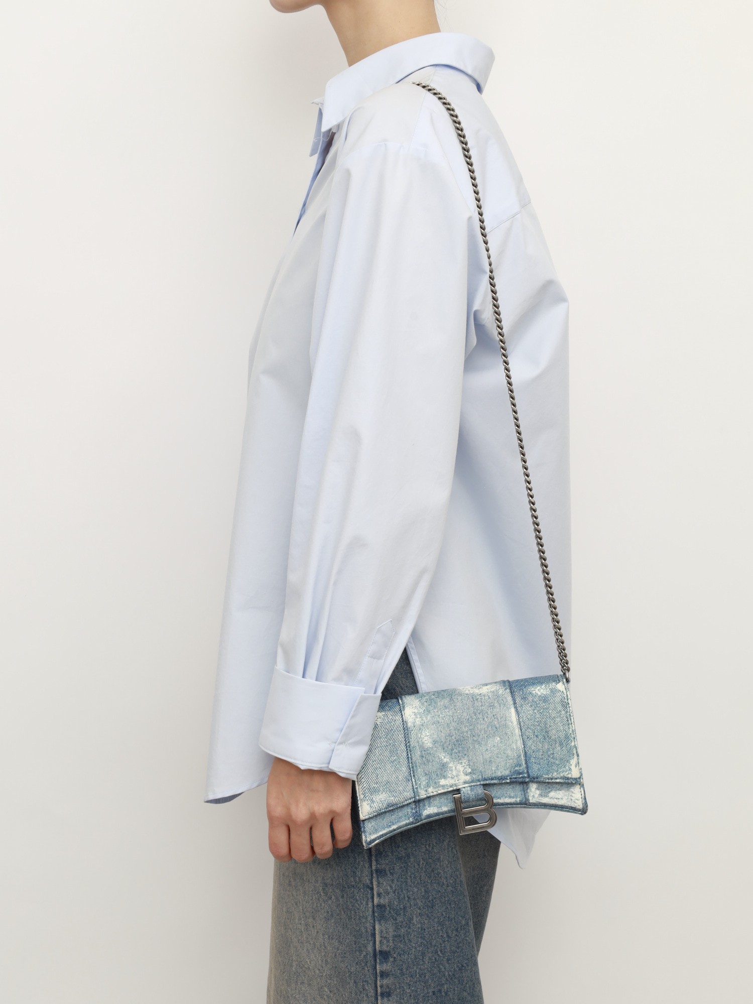 Balenciaga Hourglass  2