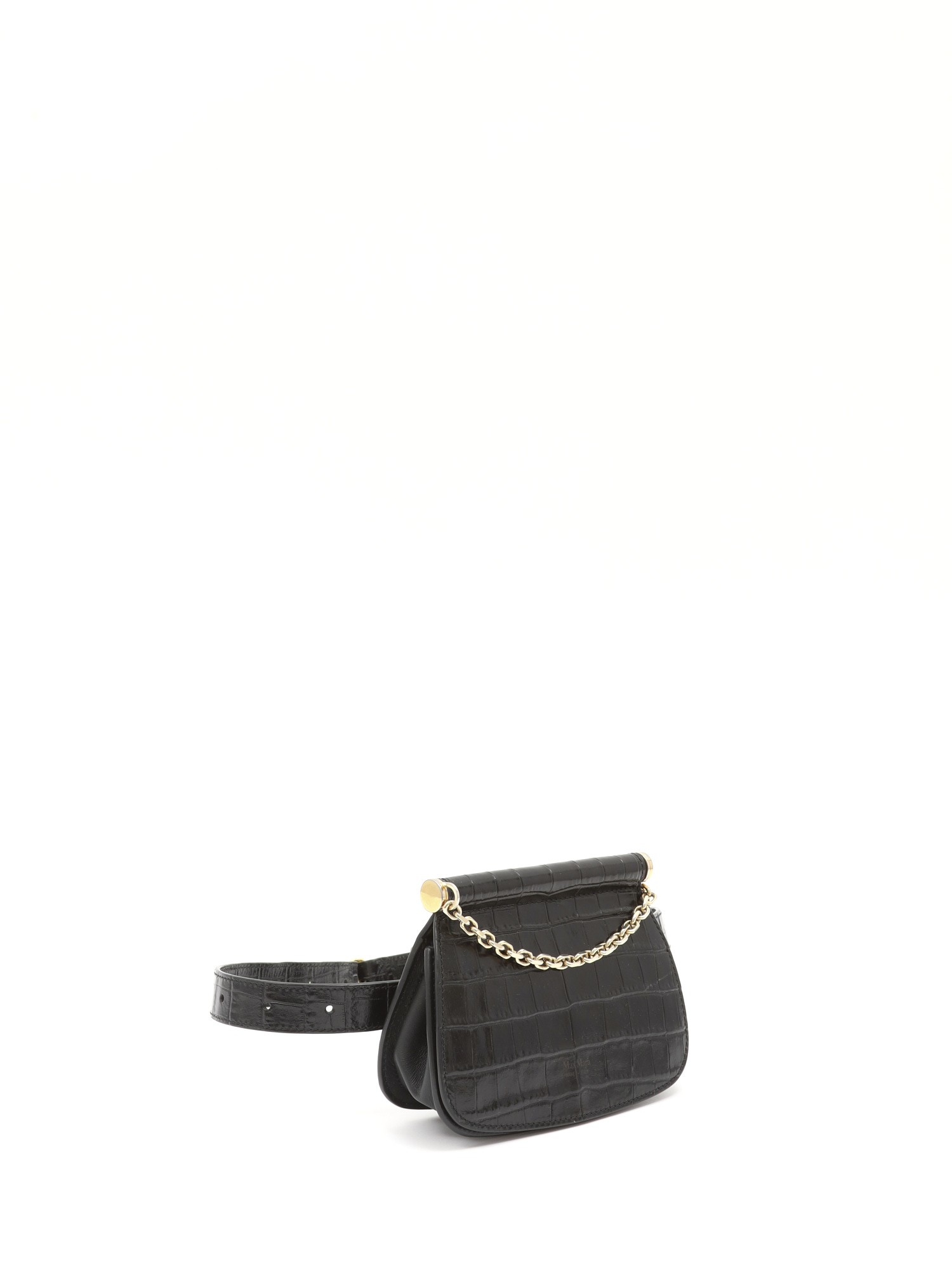 Max Mara Leather bag  2