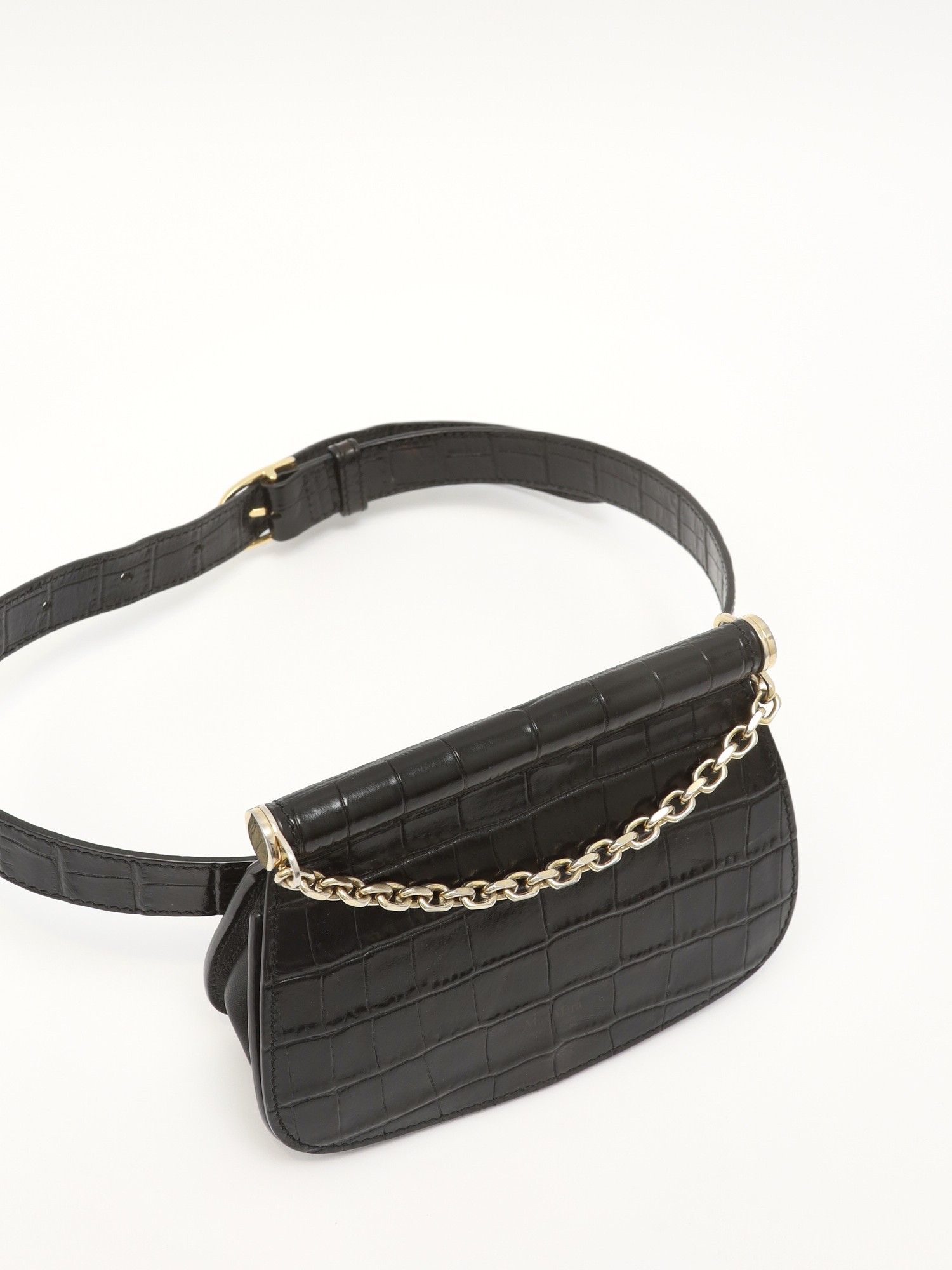 Max Mara Leather bag  4