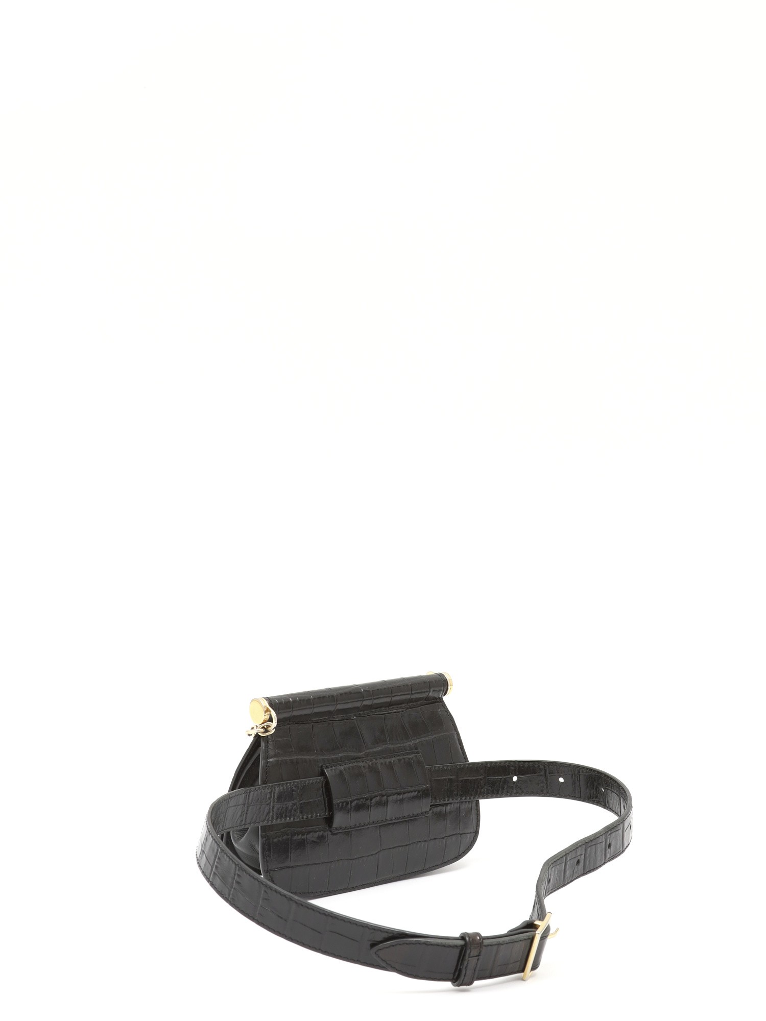 Max Mara Leather bag  3