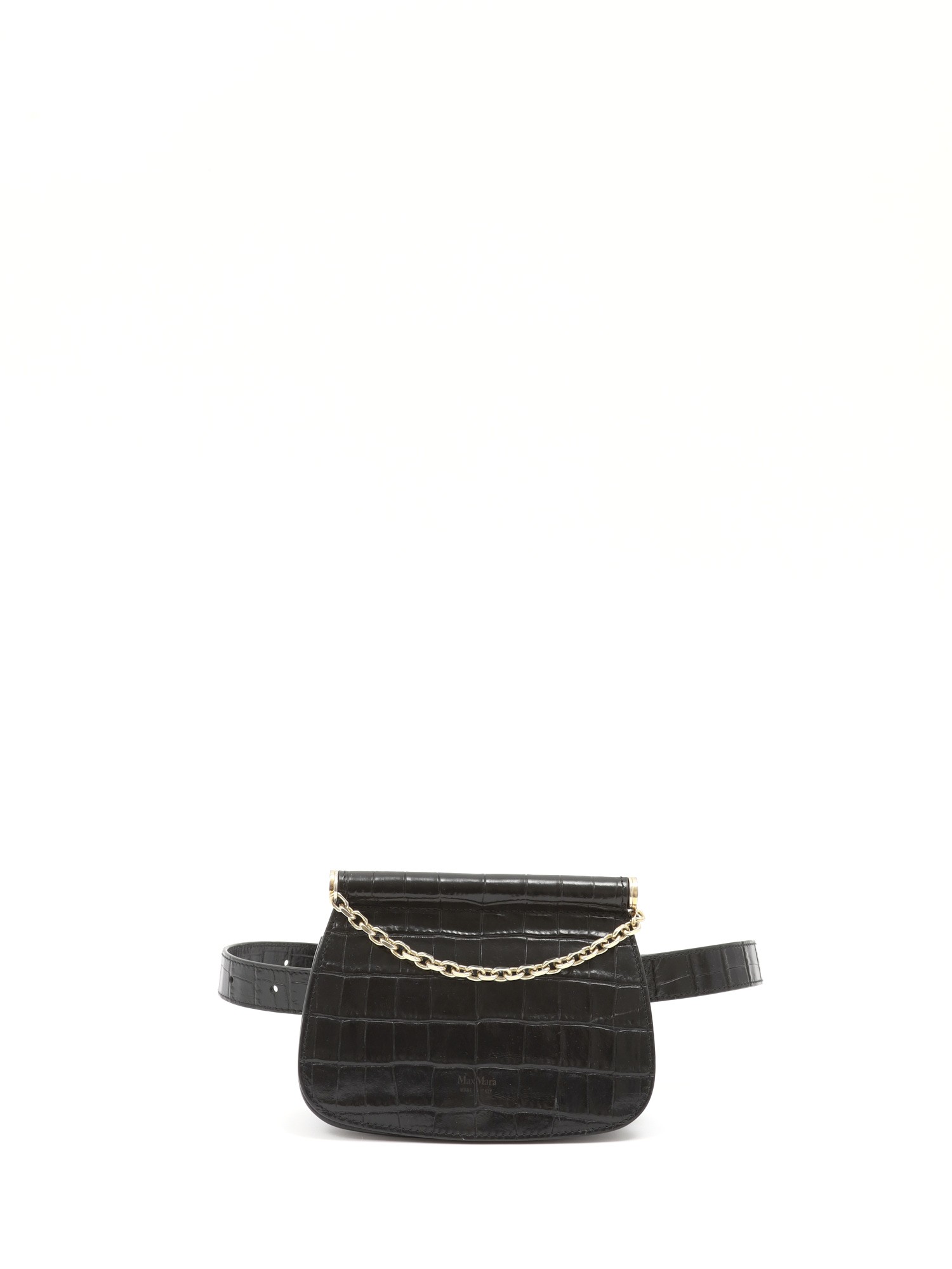 Max Mara Leather bag  0