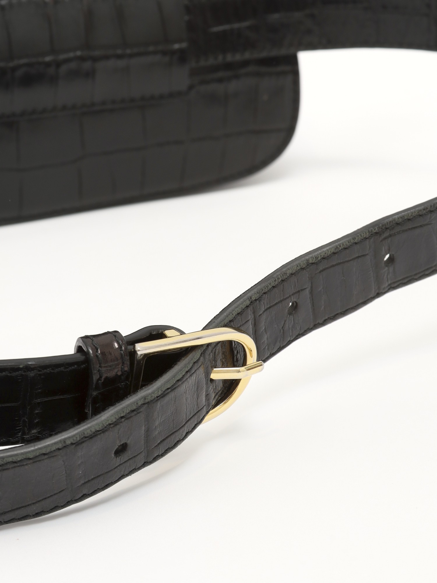 Max Mara Leather bag  7