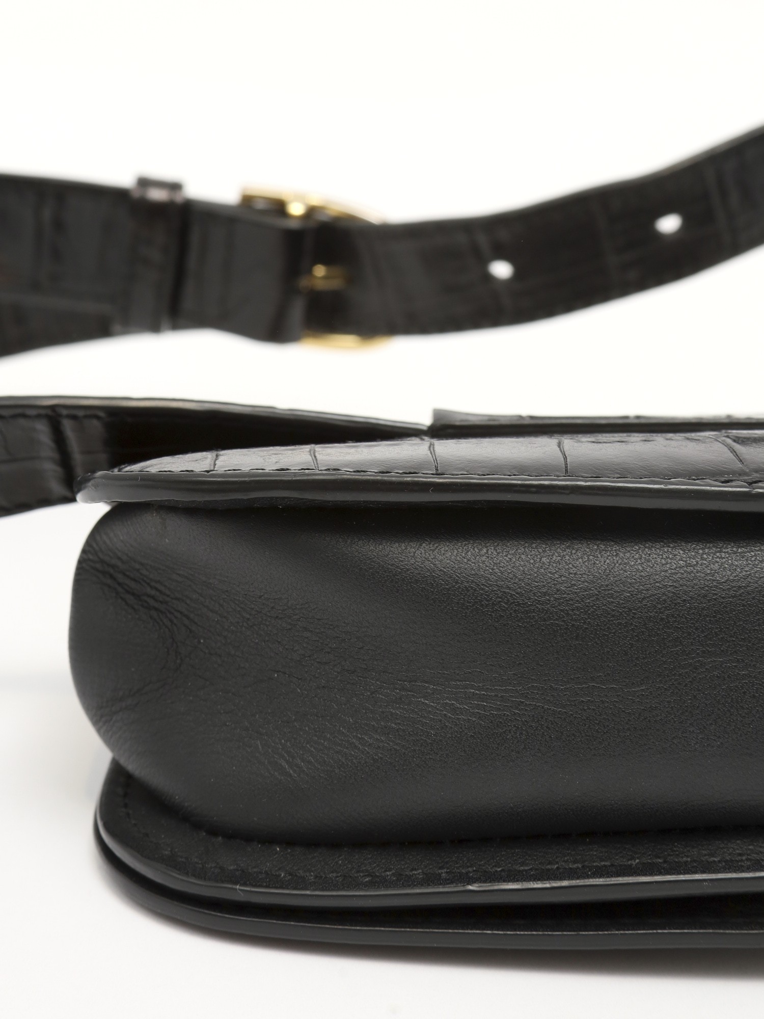 Max Mara Leather bag  8