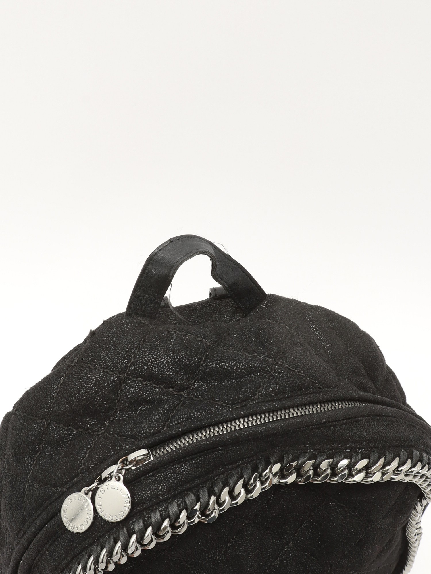 Сумки Stella McCartney Falabella изображение #9