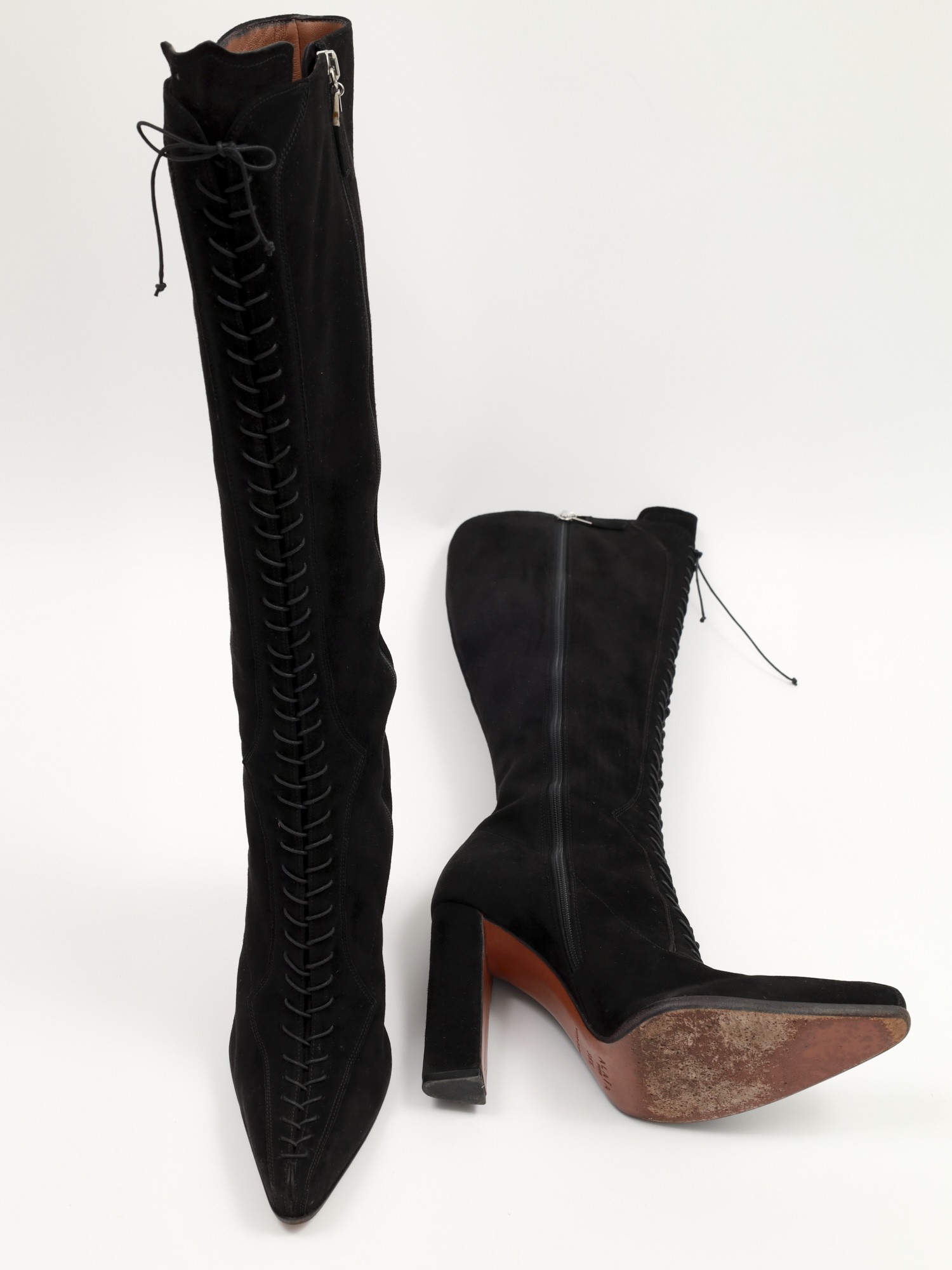 Alaia Shoes 38.5 7