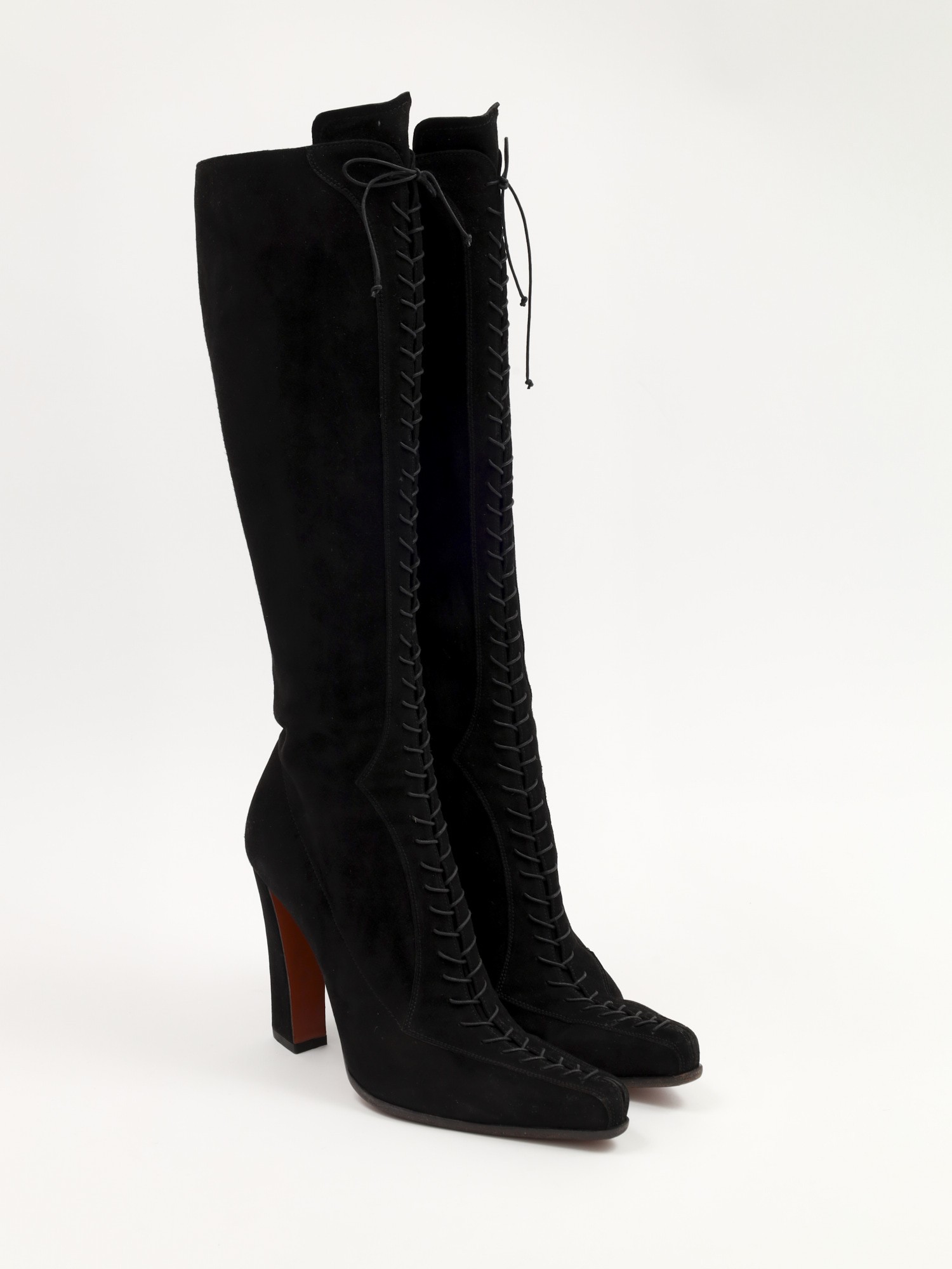 Alaia Shoes 38.5 2