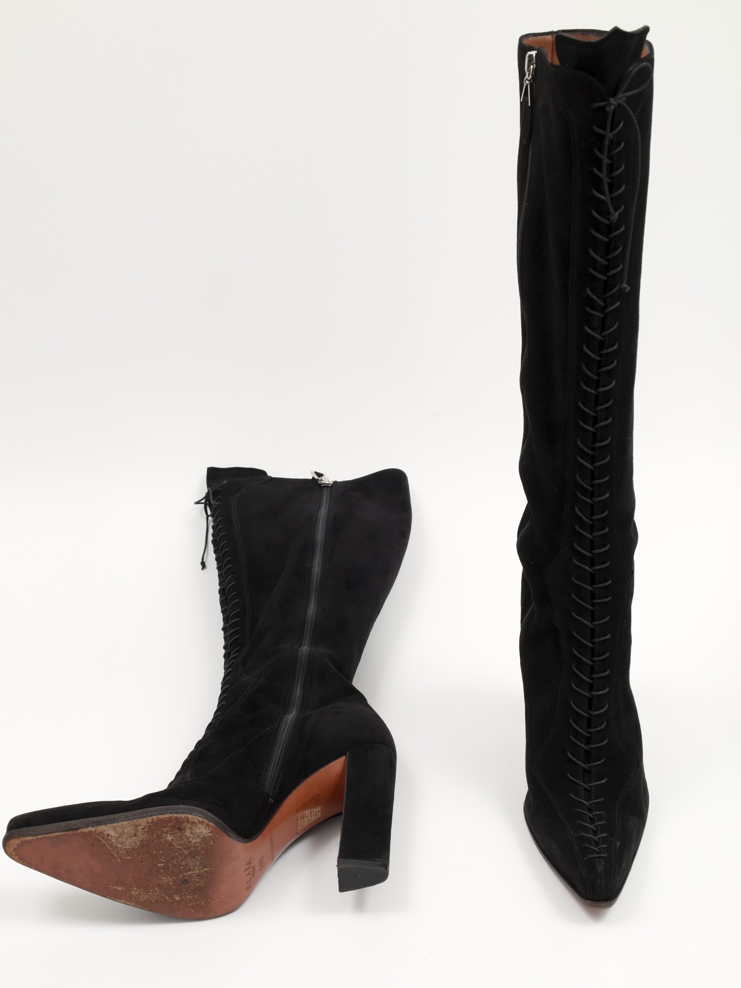 Alaia Shoes 38.5 8