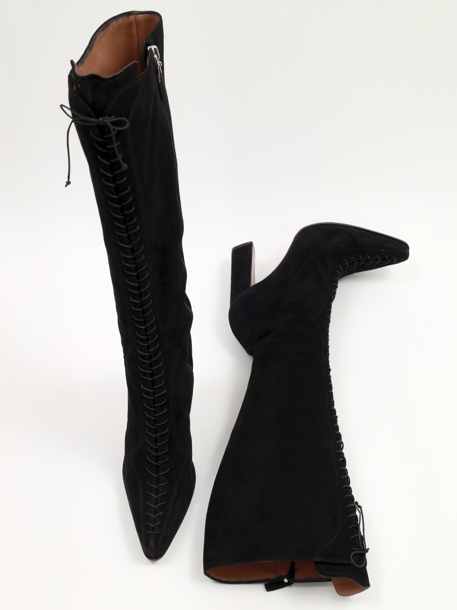 Alaia Shoes 38.5 6