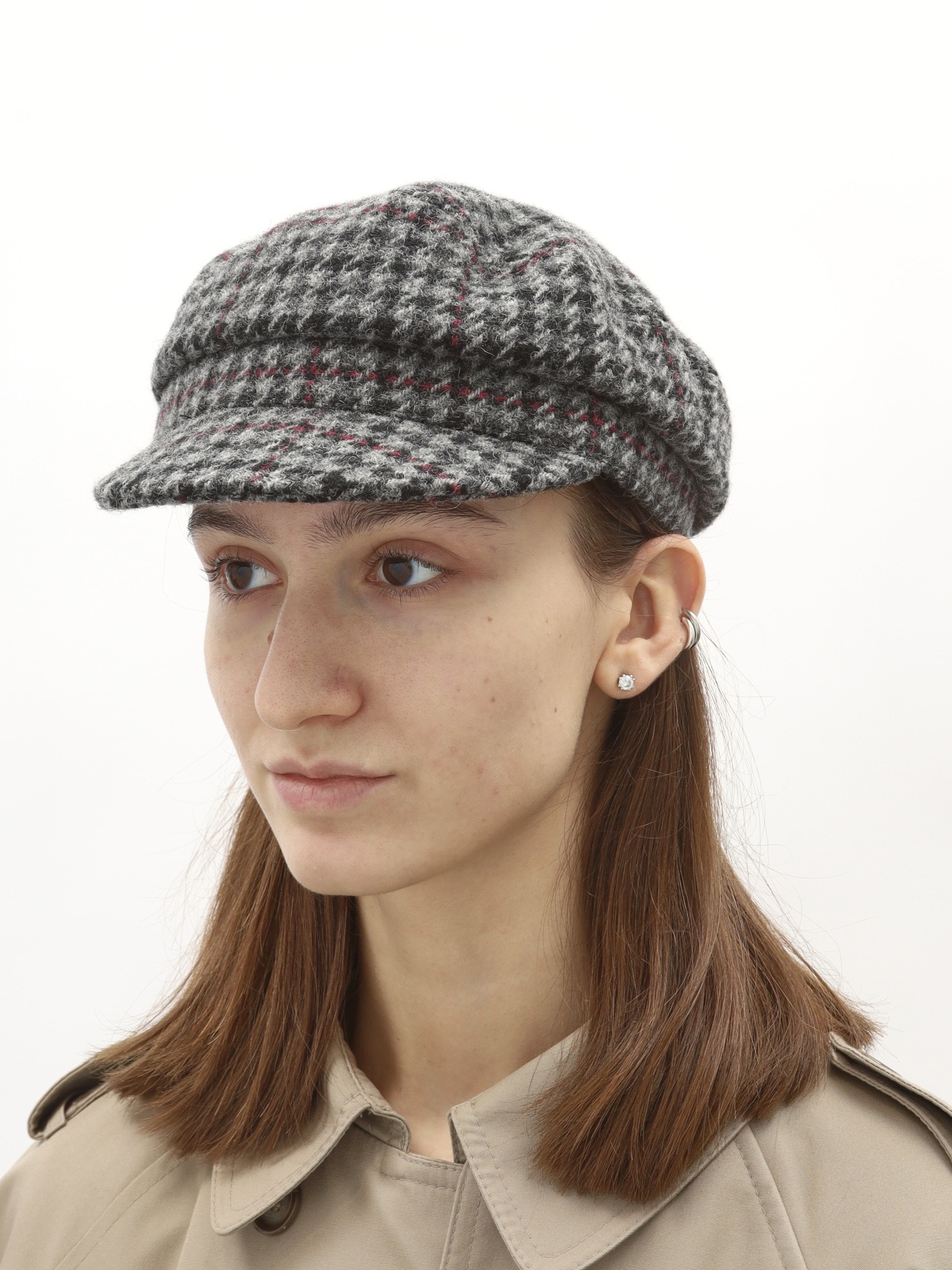Isabel Marant Hat 1