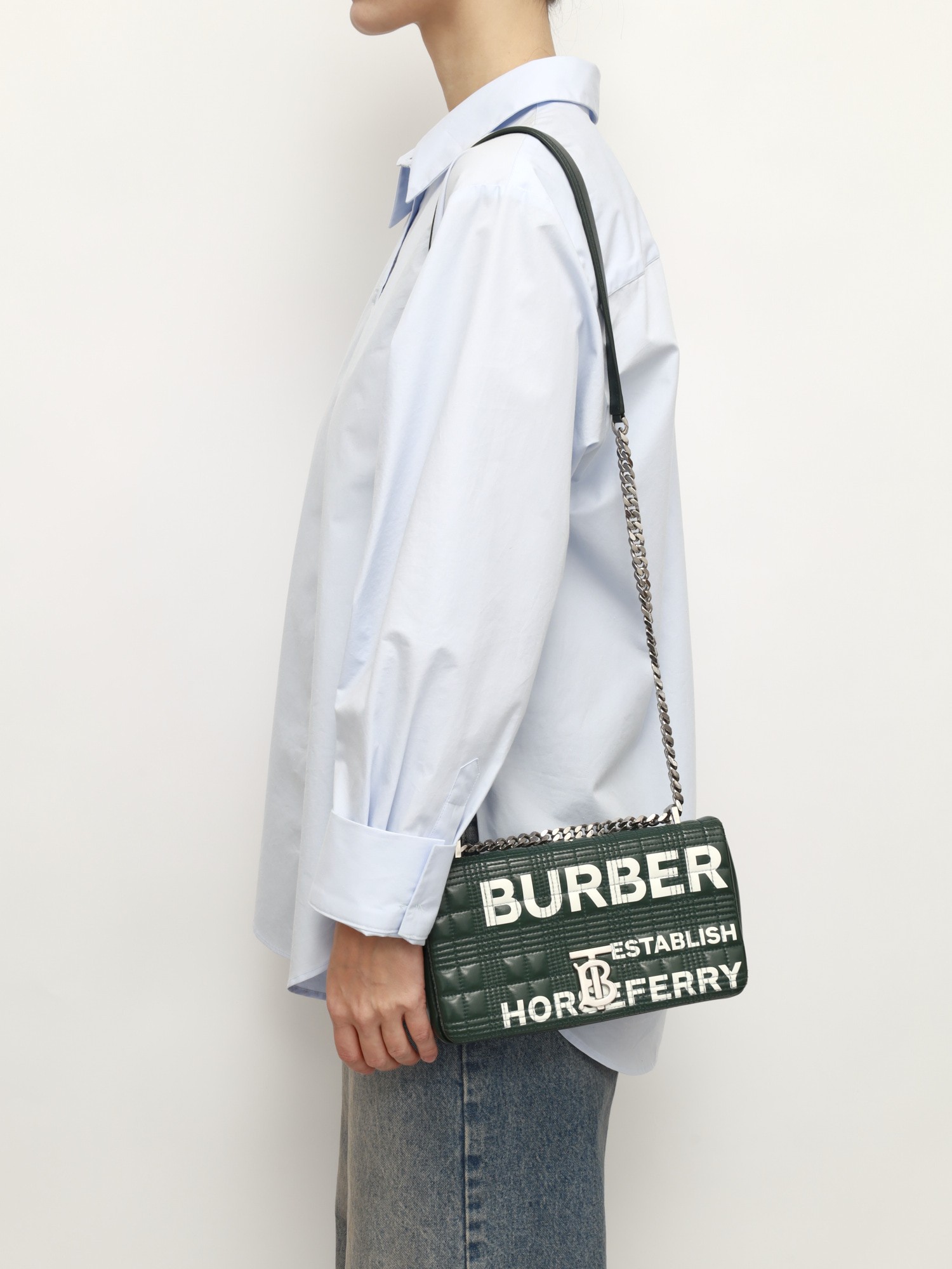 Burberry Lola  2