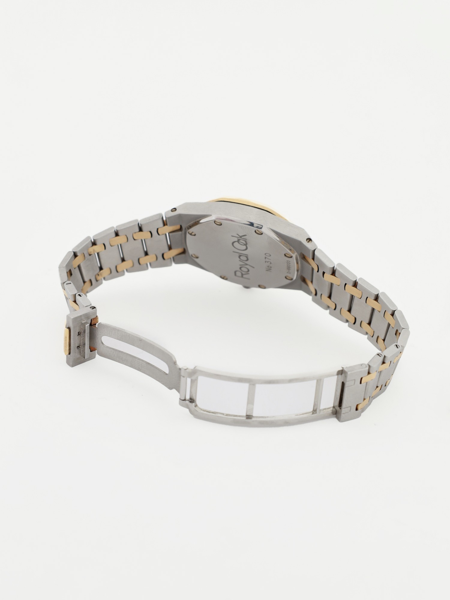 Audemars Piguet Royal Oak 3