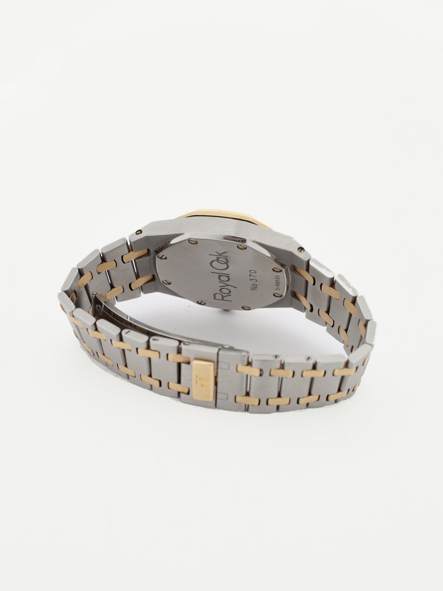 Audemars Piguet Royal Oak 4