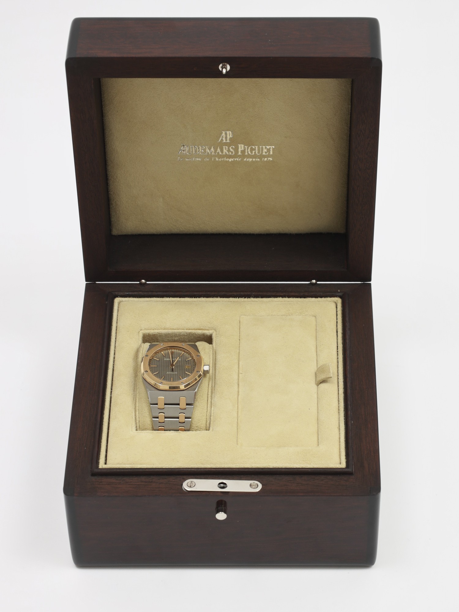 Audemars Piguet Royal Oak 7