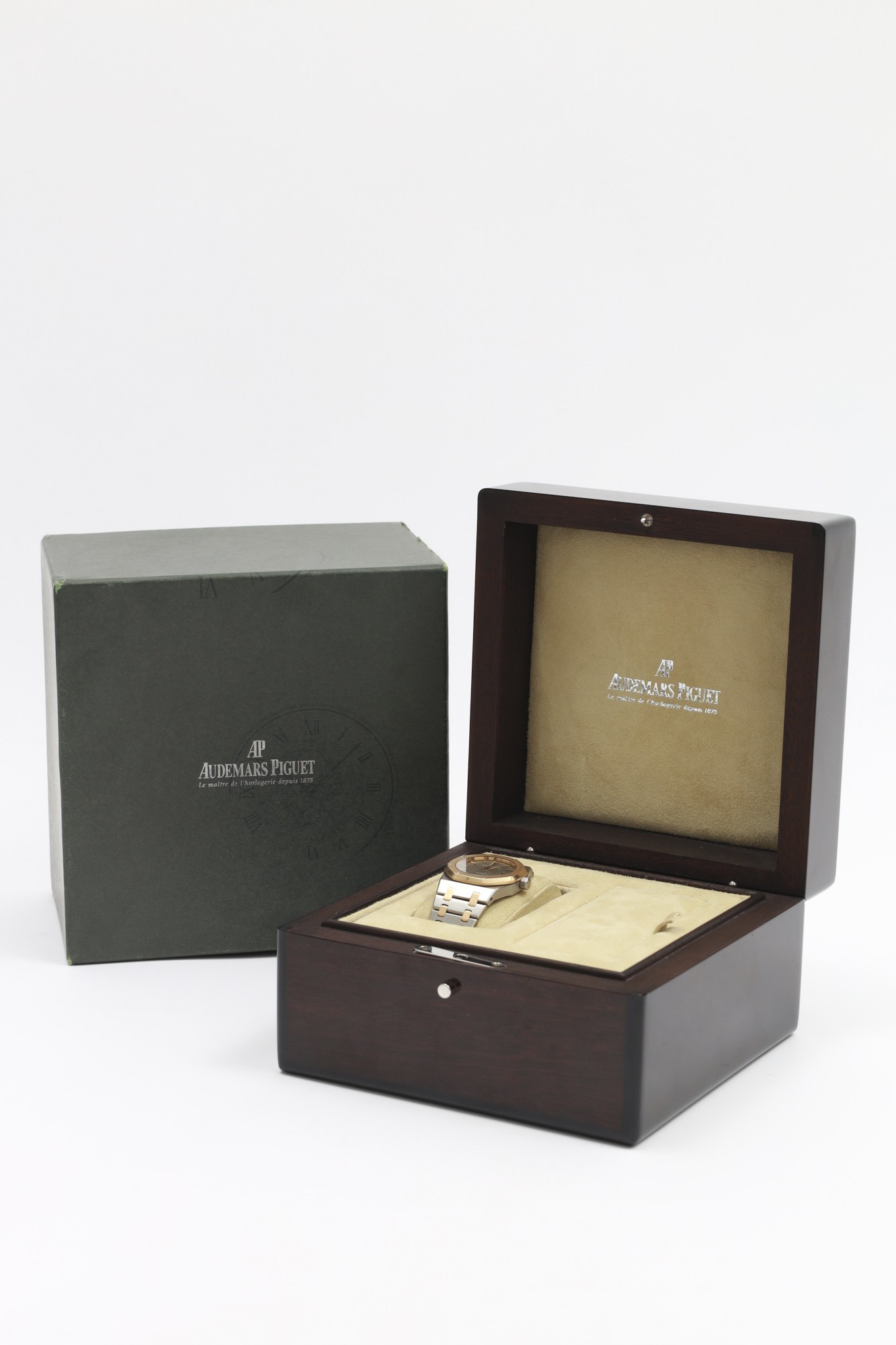 Audemars Piguet Royal Oak 8