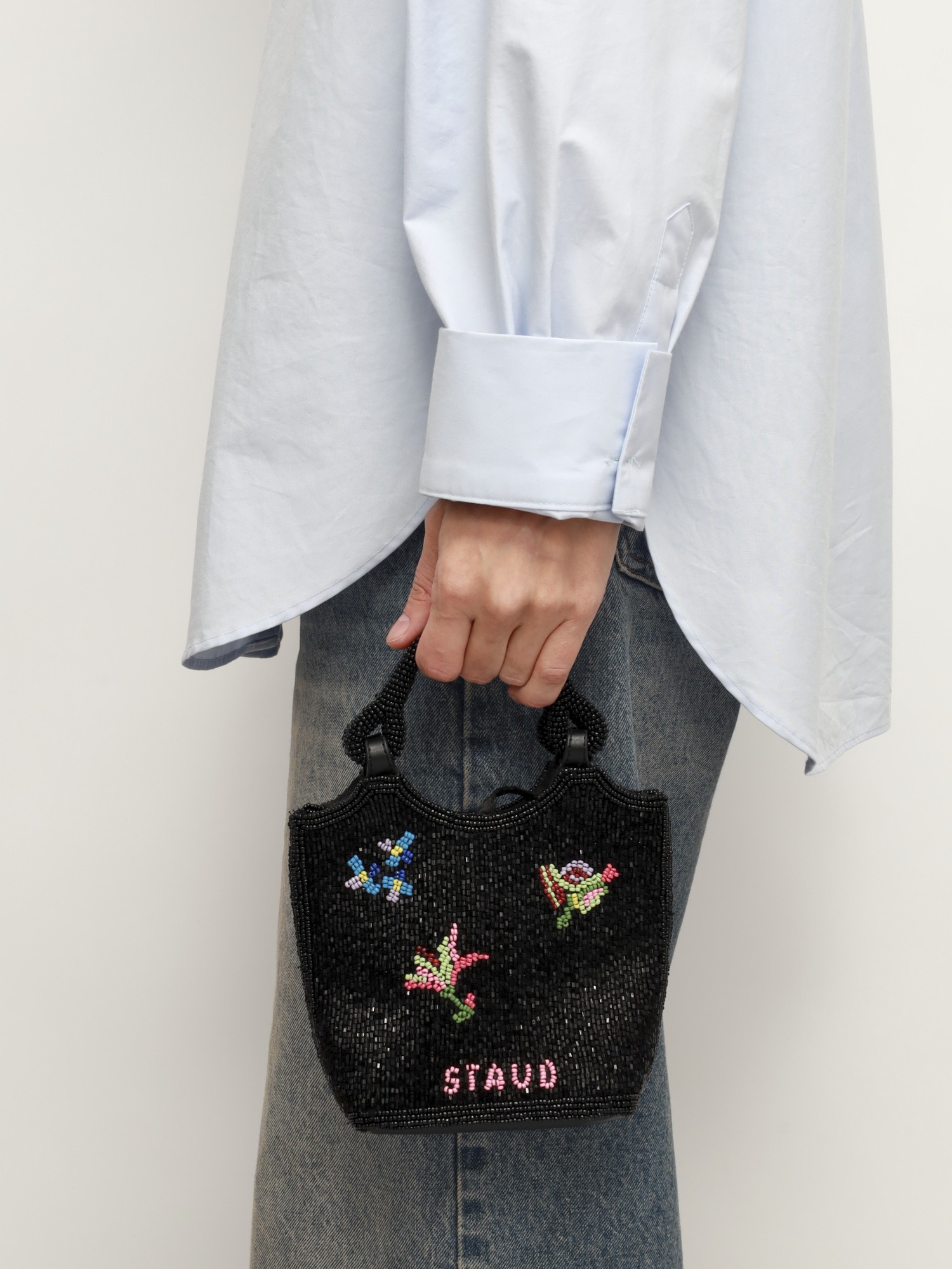 Staud Zoe  1