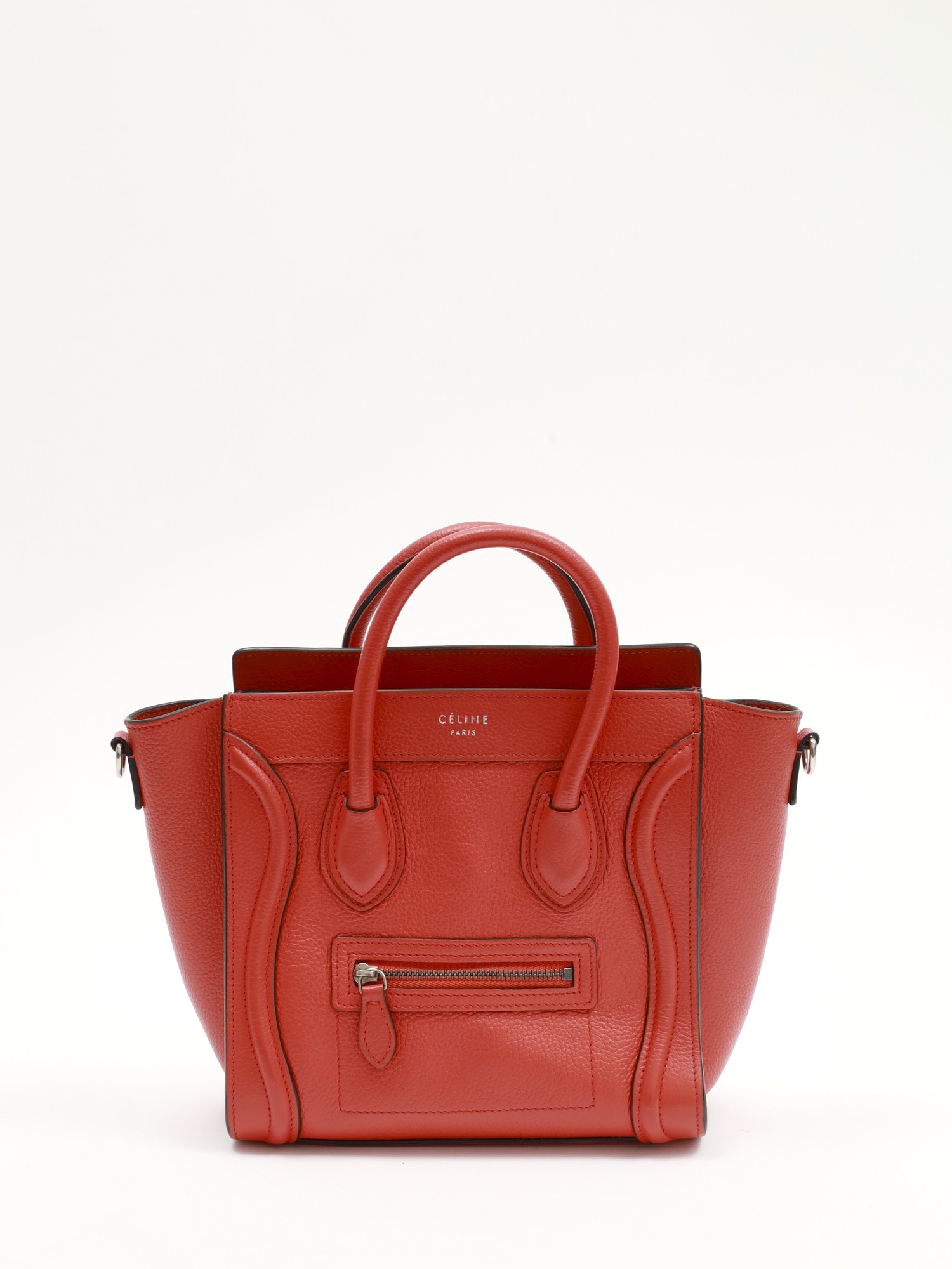 Celine Luggage 0