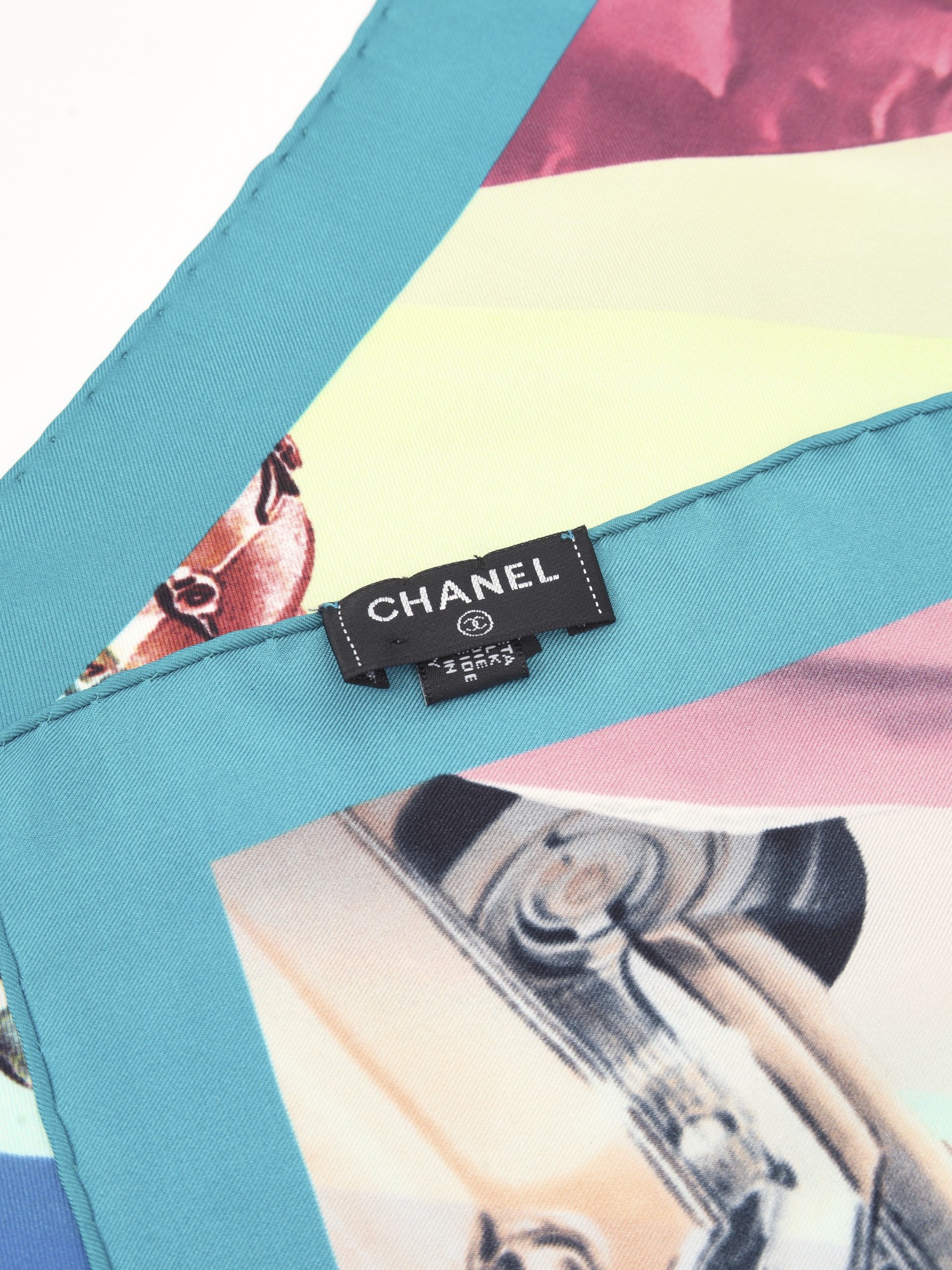Chanel   5