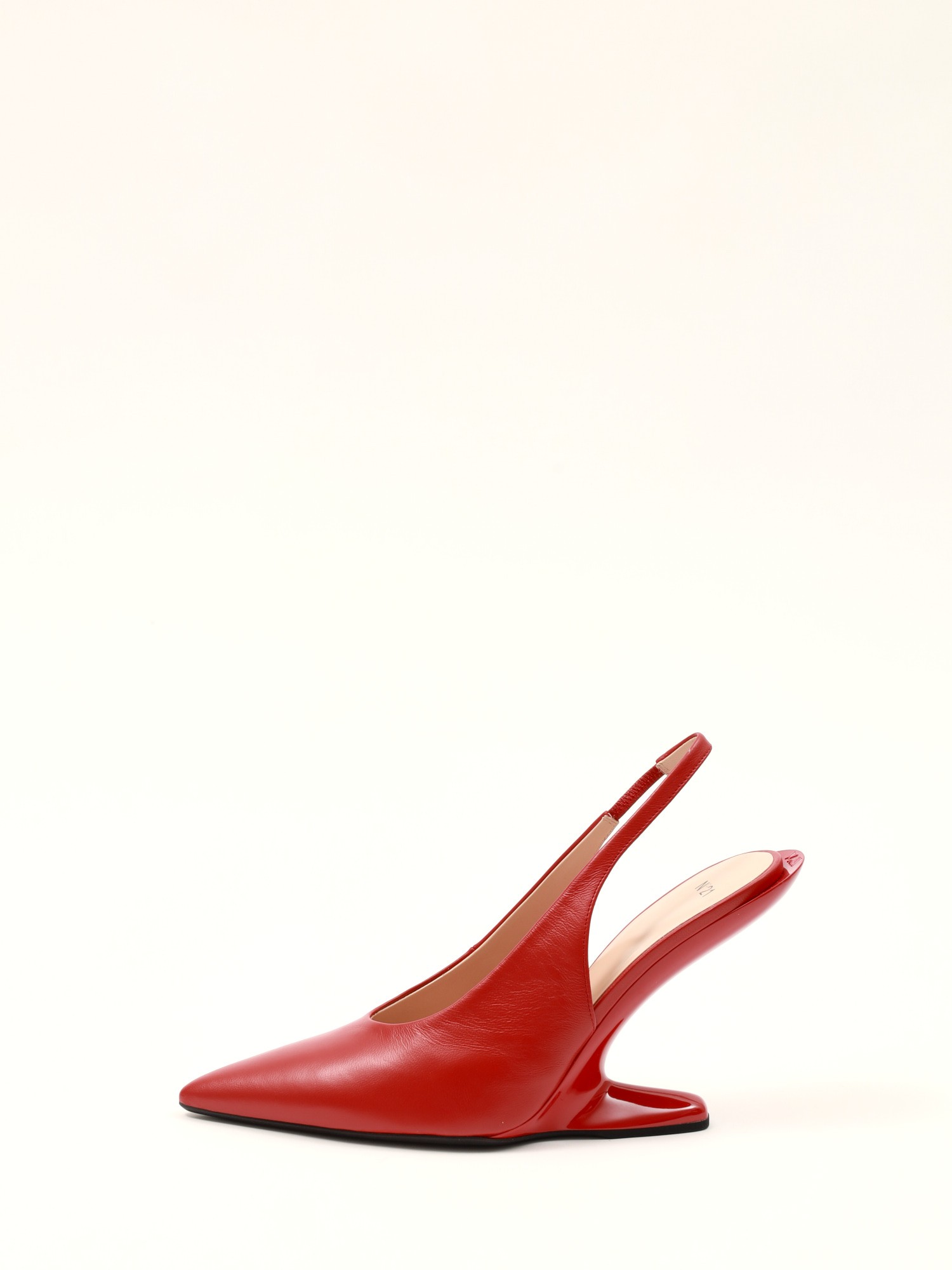 N21 Slingback Pumps 38 1