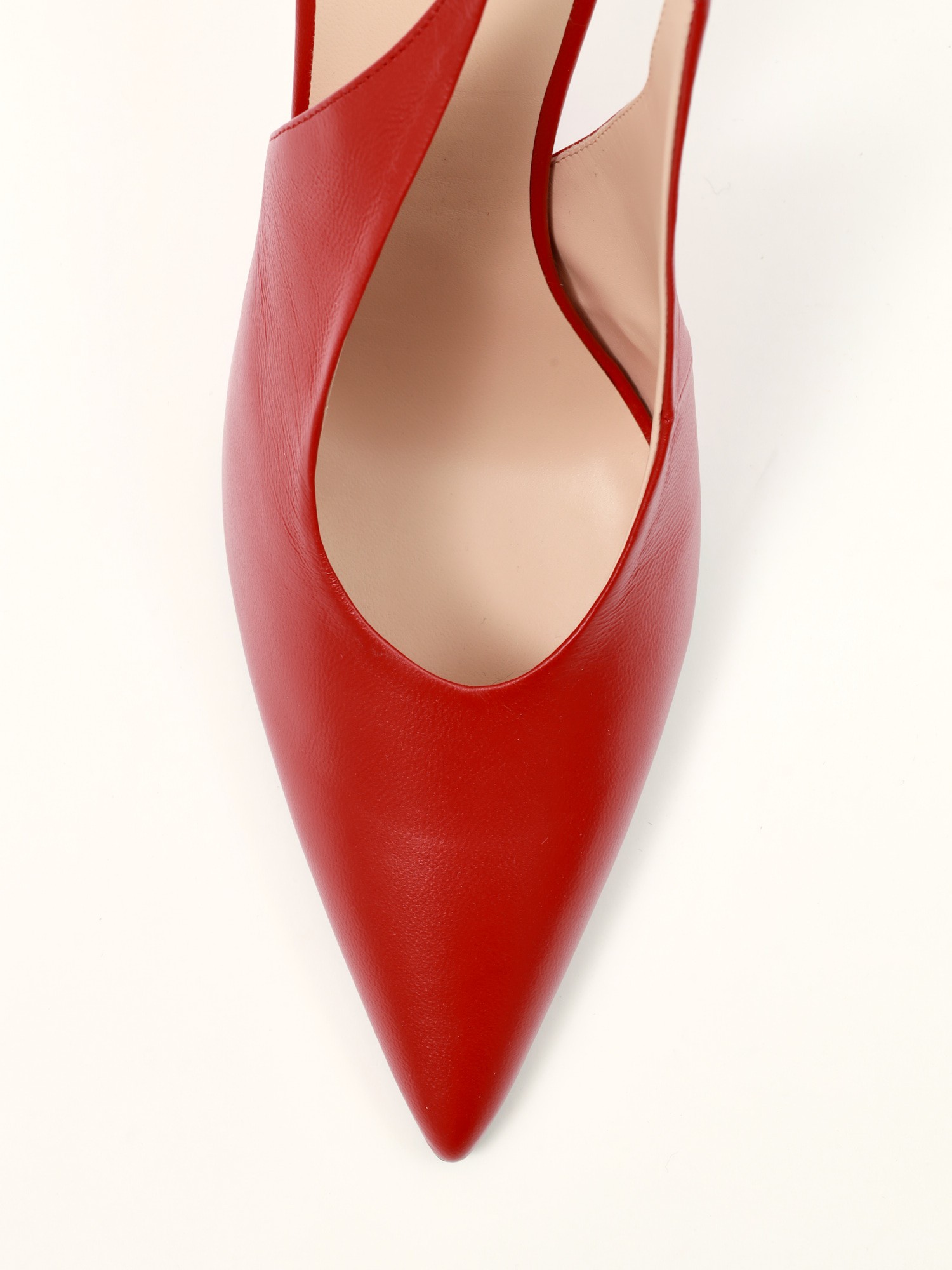 N21 Slingback Pumps 38 4