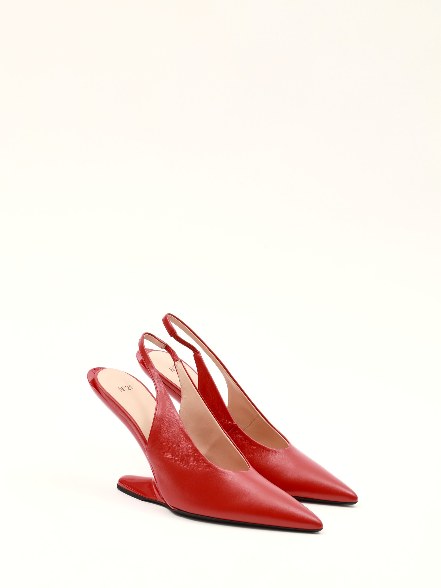 N21 Slingback Pumps 38 2