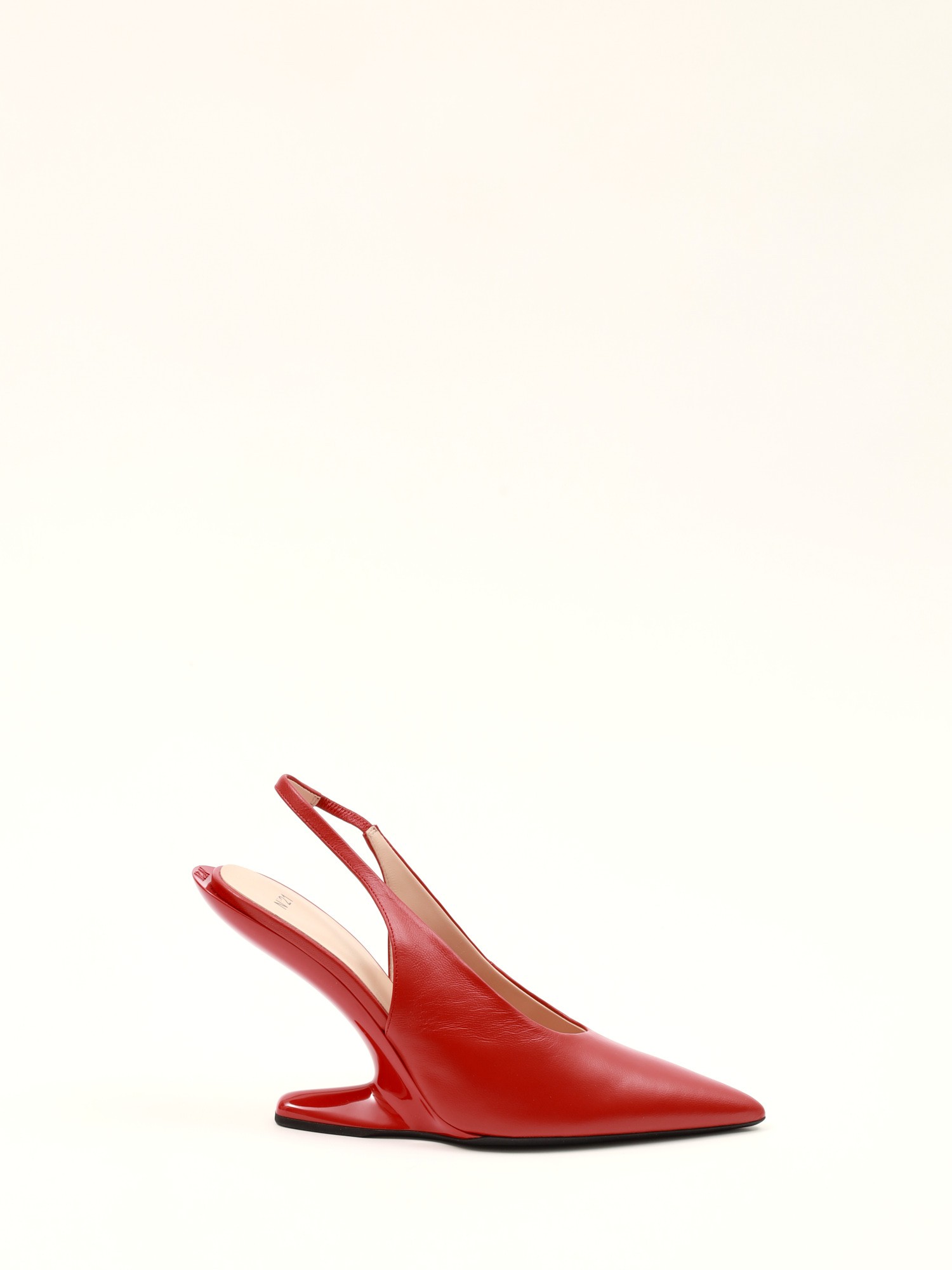 N21 Slingback Pumps 38 0