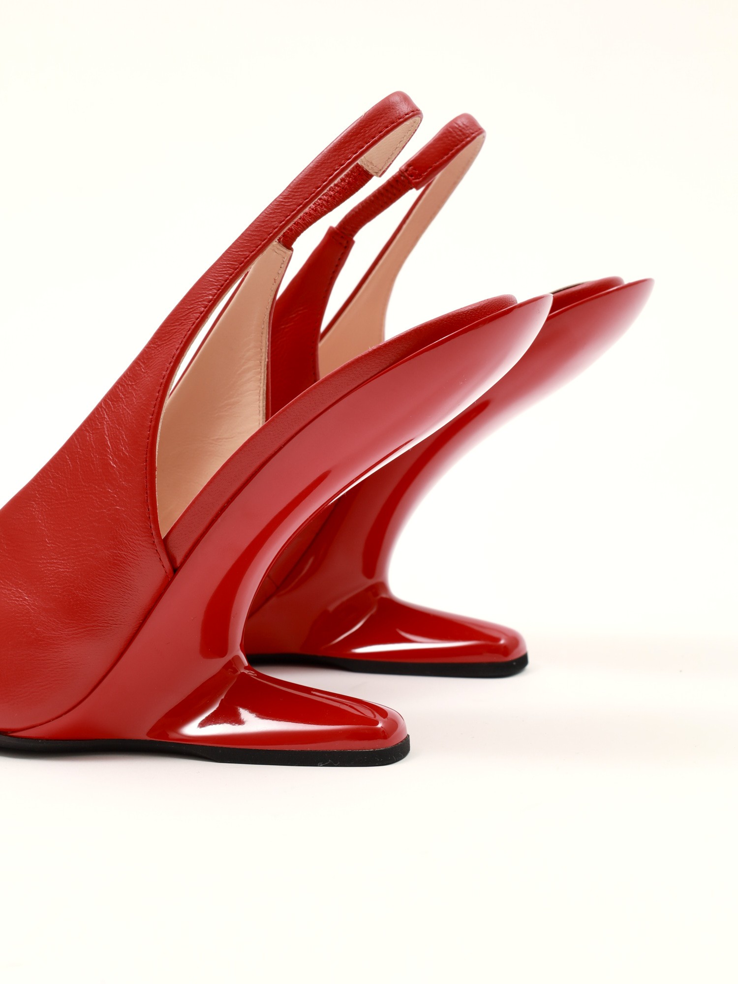 N21 Slingback Pumps 38 8