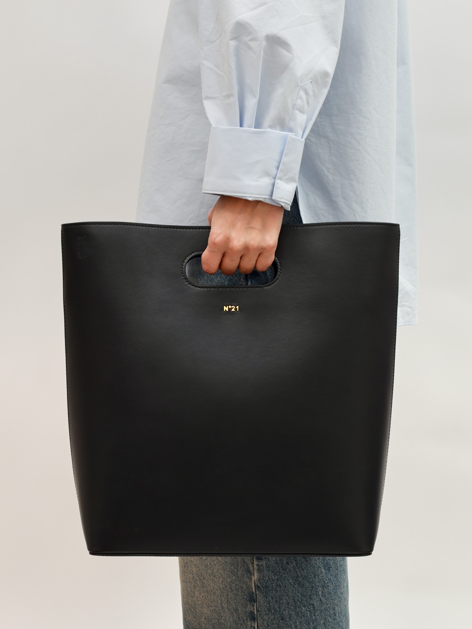 N21 Shopper Big  2